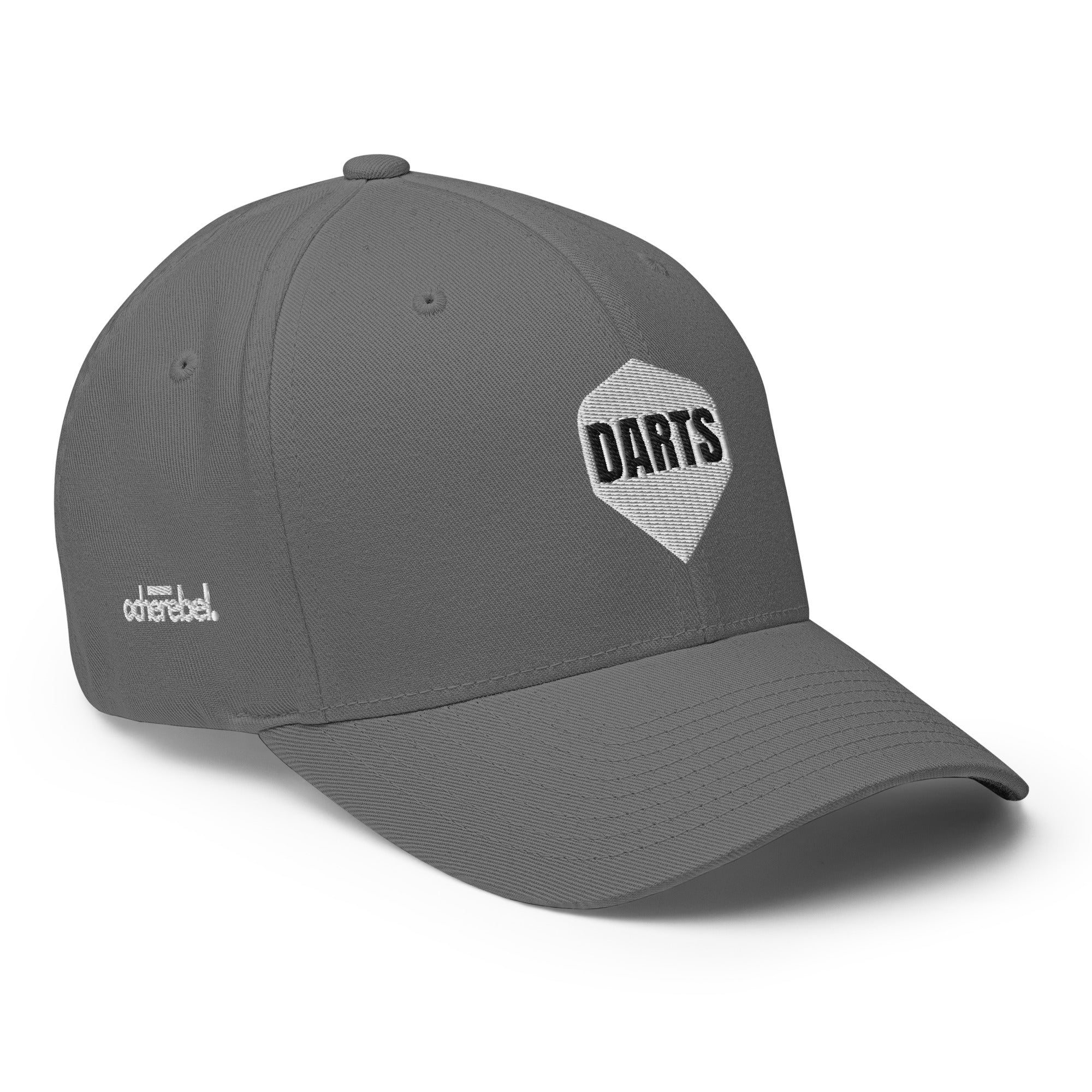DARTS | Flex-Cap