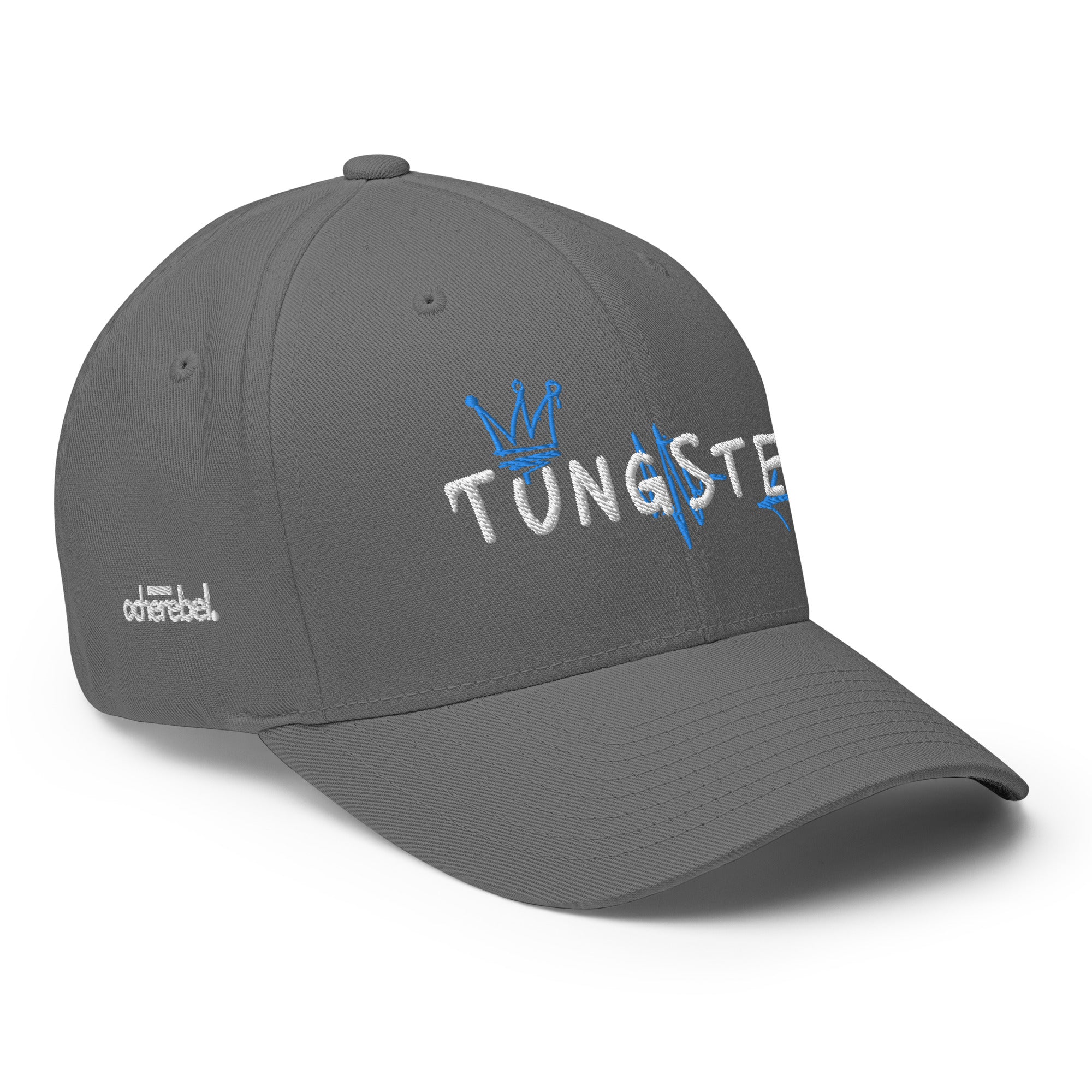 TUNGSTEN | Flex-Cap