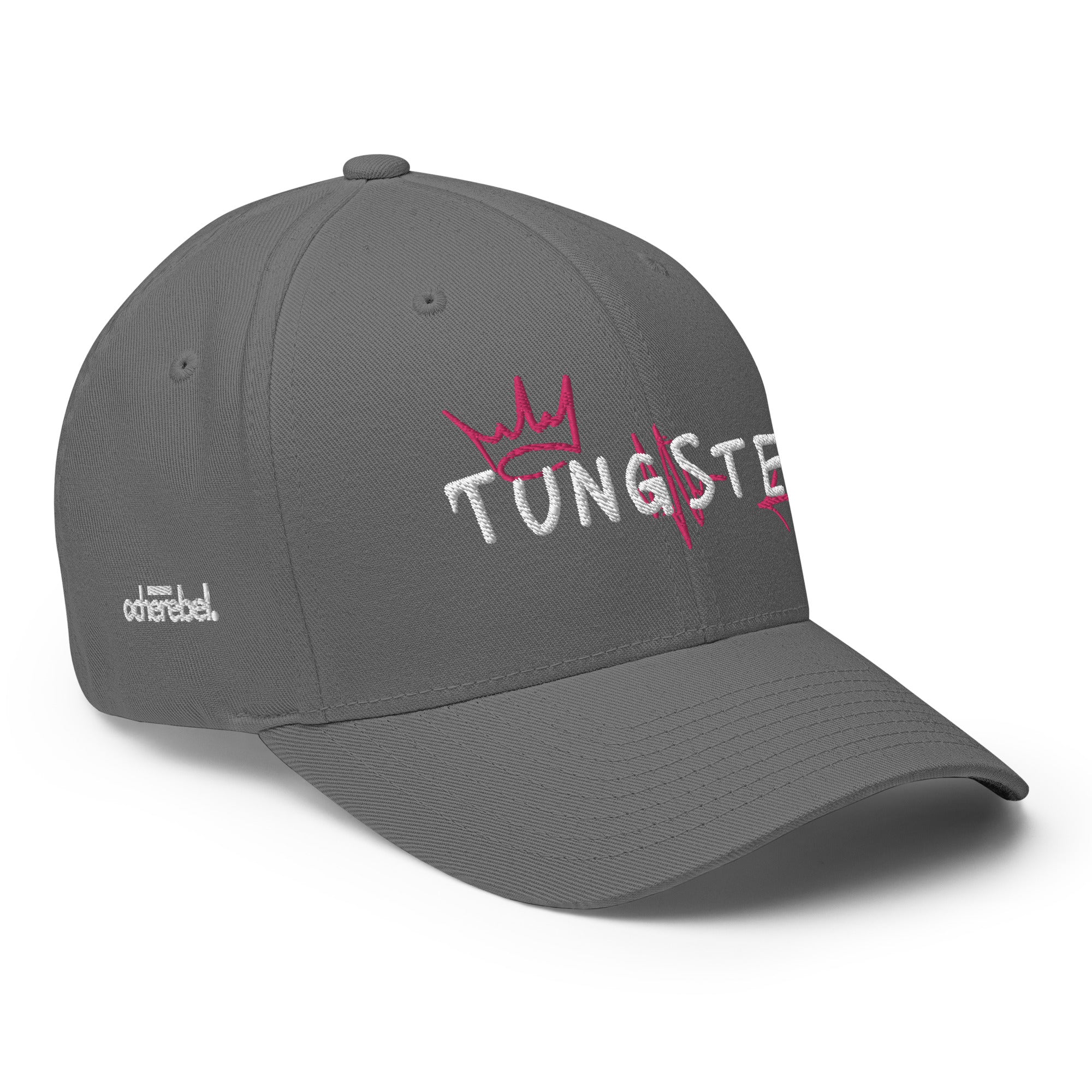 TUNGSTEN PINK | Flex-Cap