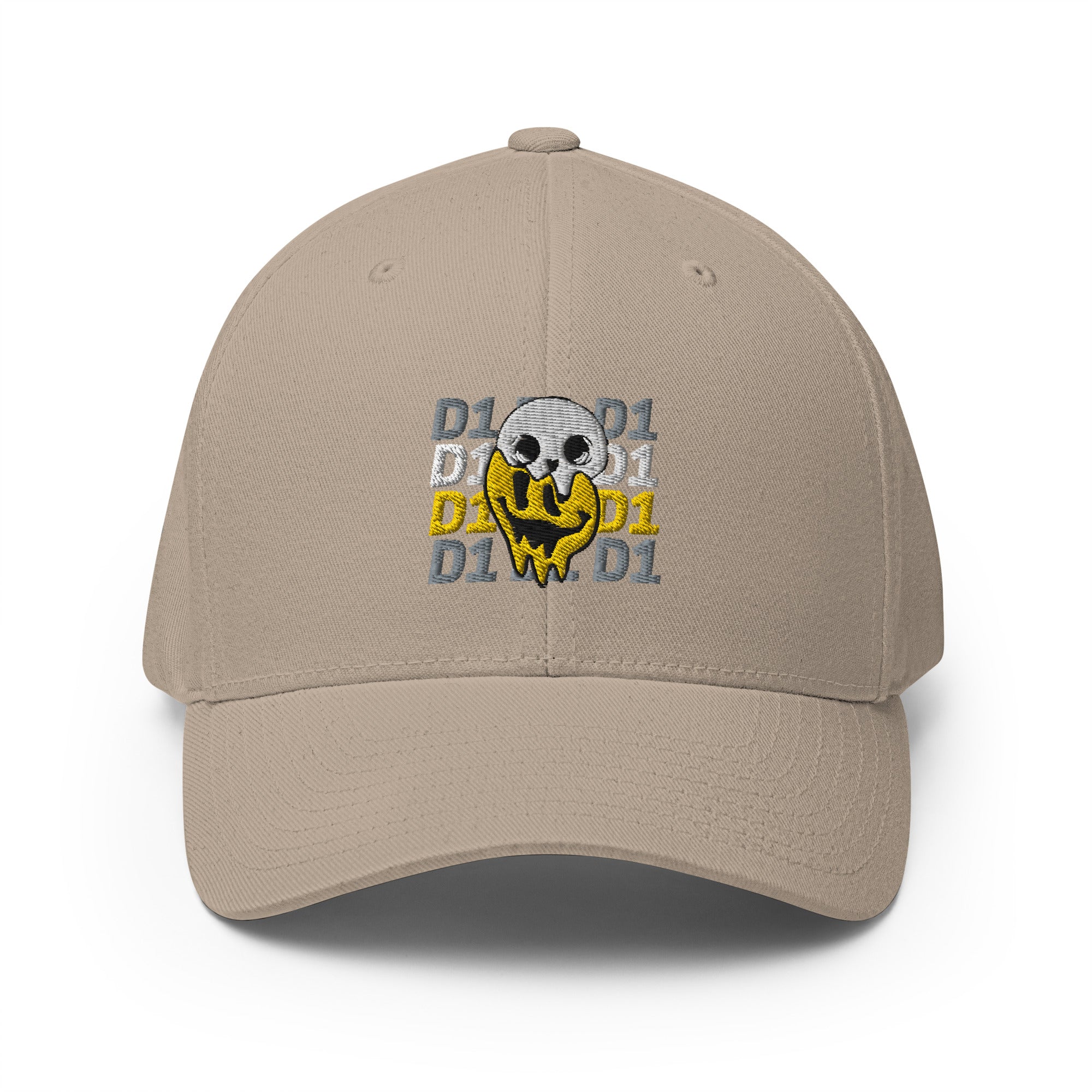 DOUBLE ONE | Flex-Cap