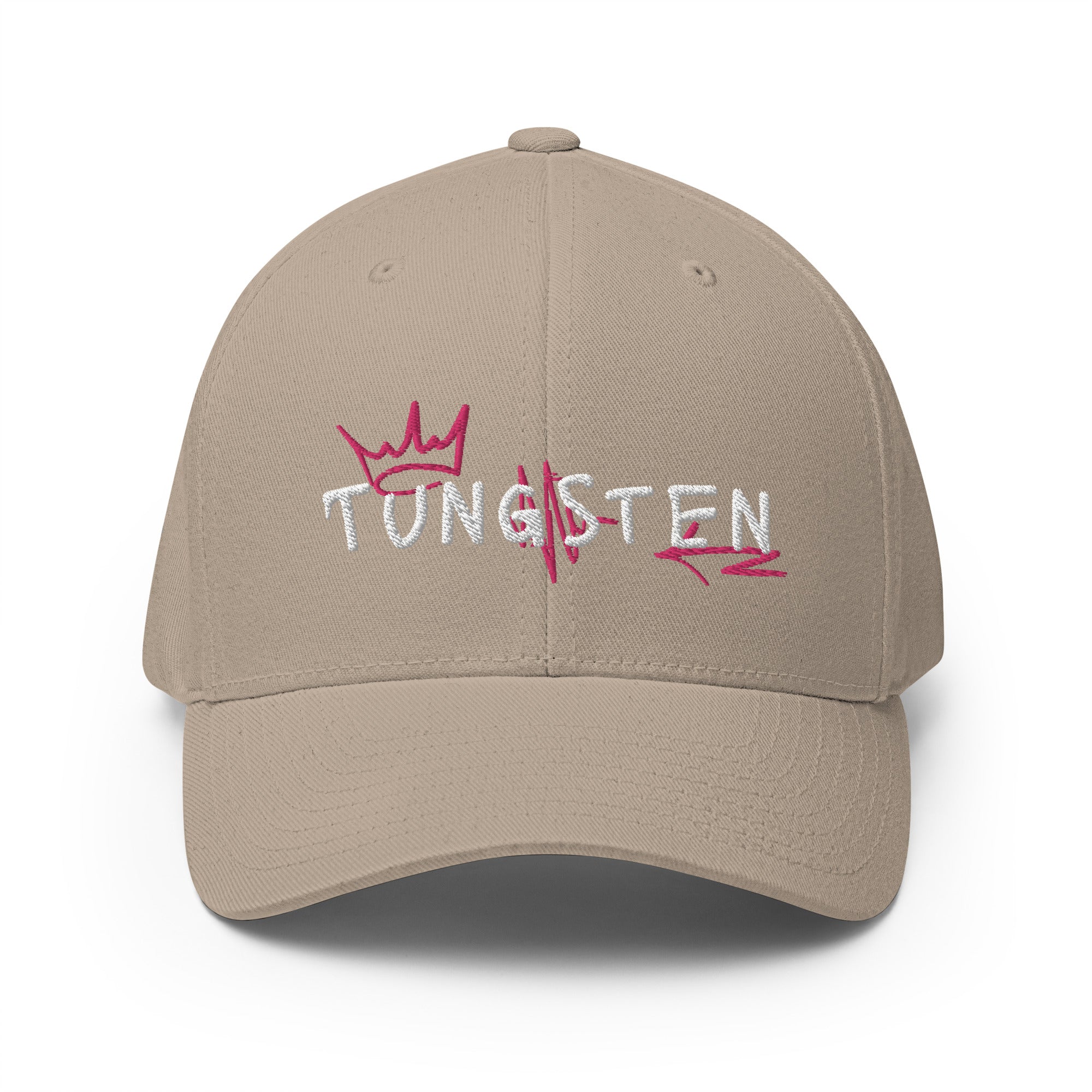 TUNGSTEN PINK | Flex-Cap