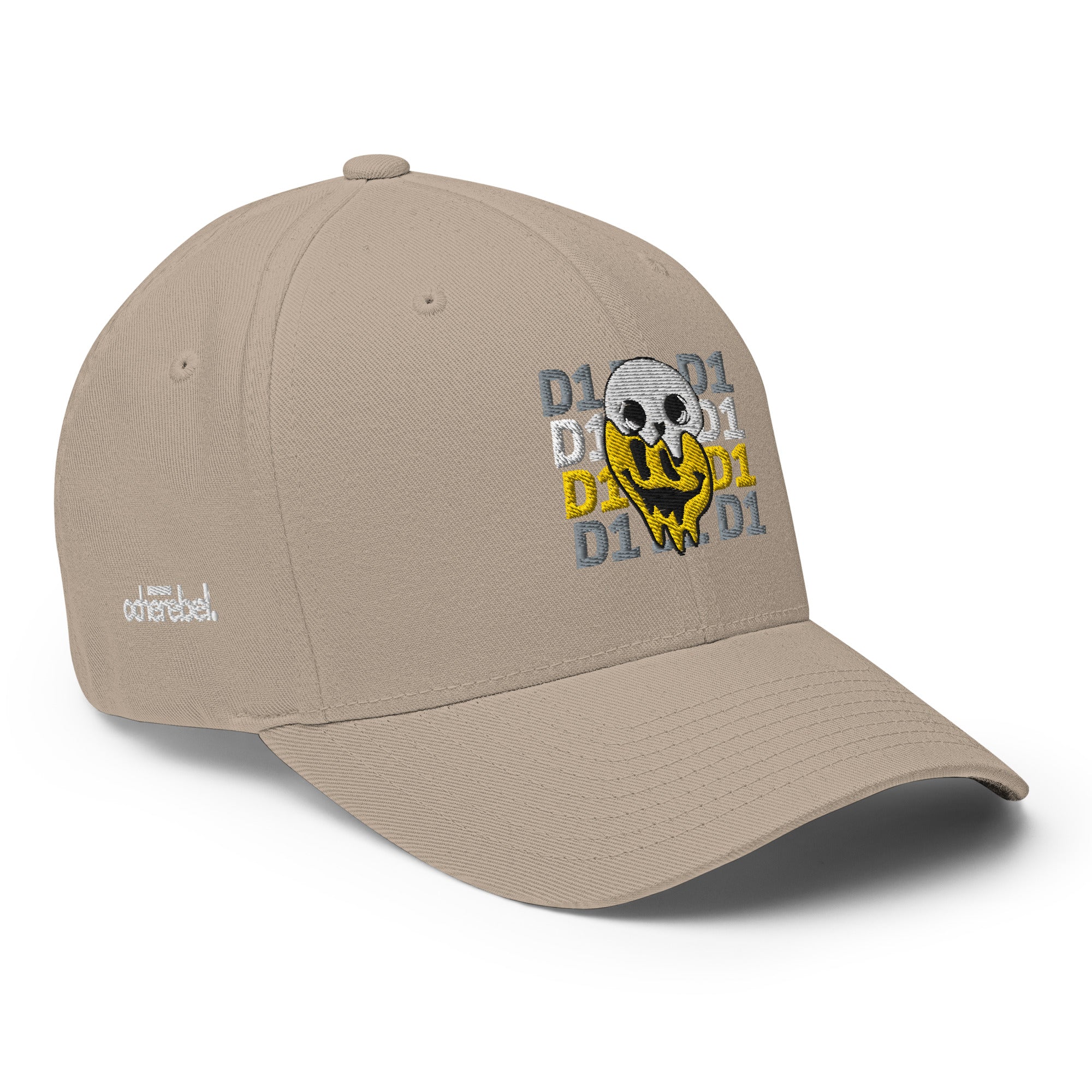 DOUBLE ONE | Flex-Cap