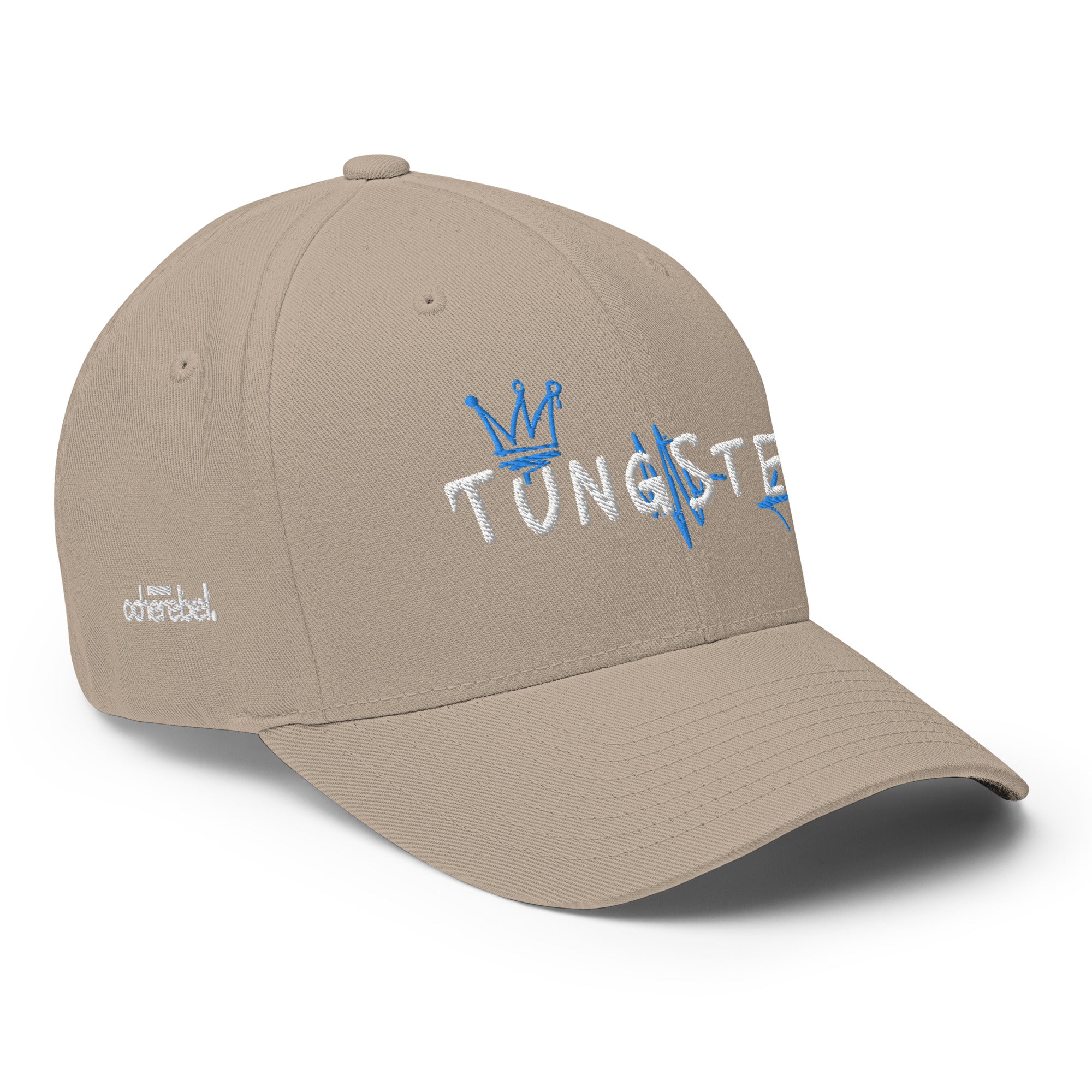 TUNGSTEN | Flex-Cap
