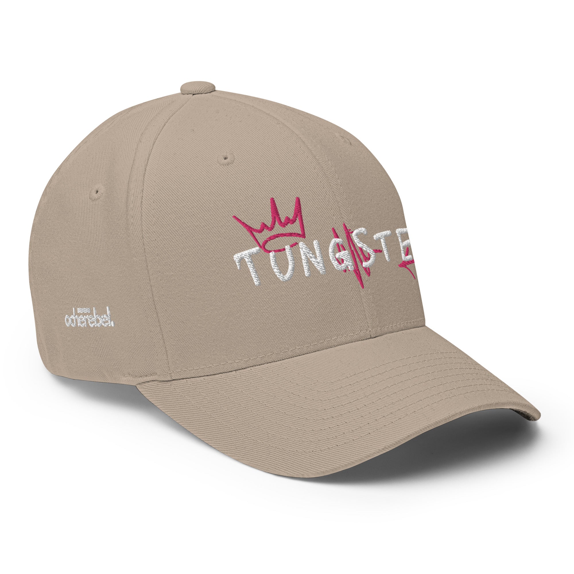 TUNGSTEN PINK | Flex-Cap