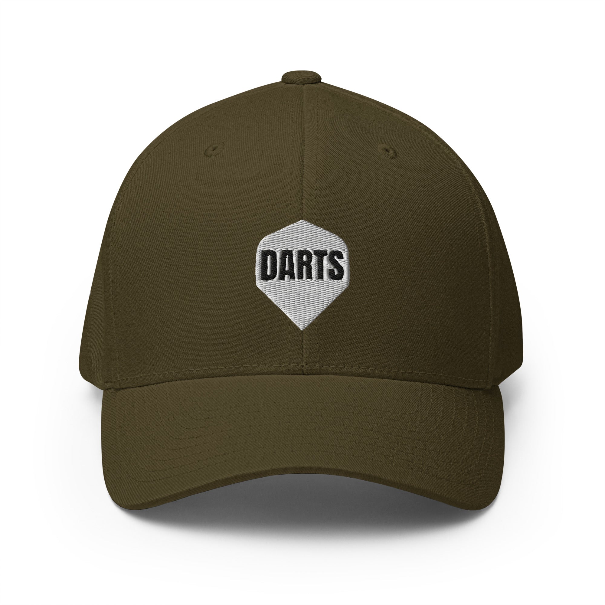 DARTS | Flex-Cap