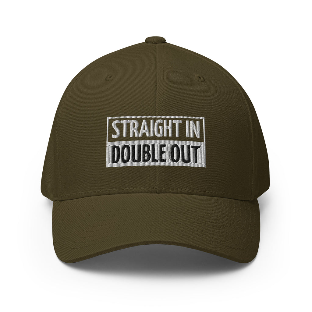STRAIGHT IN | Flex-Cap