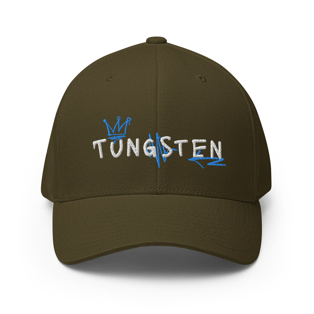 TUNGSTEN | Flex-Cap