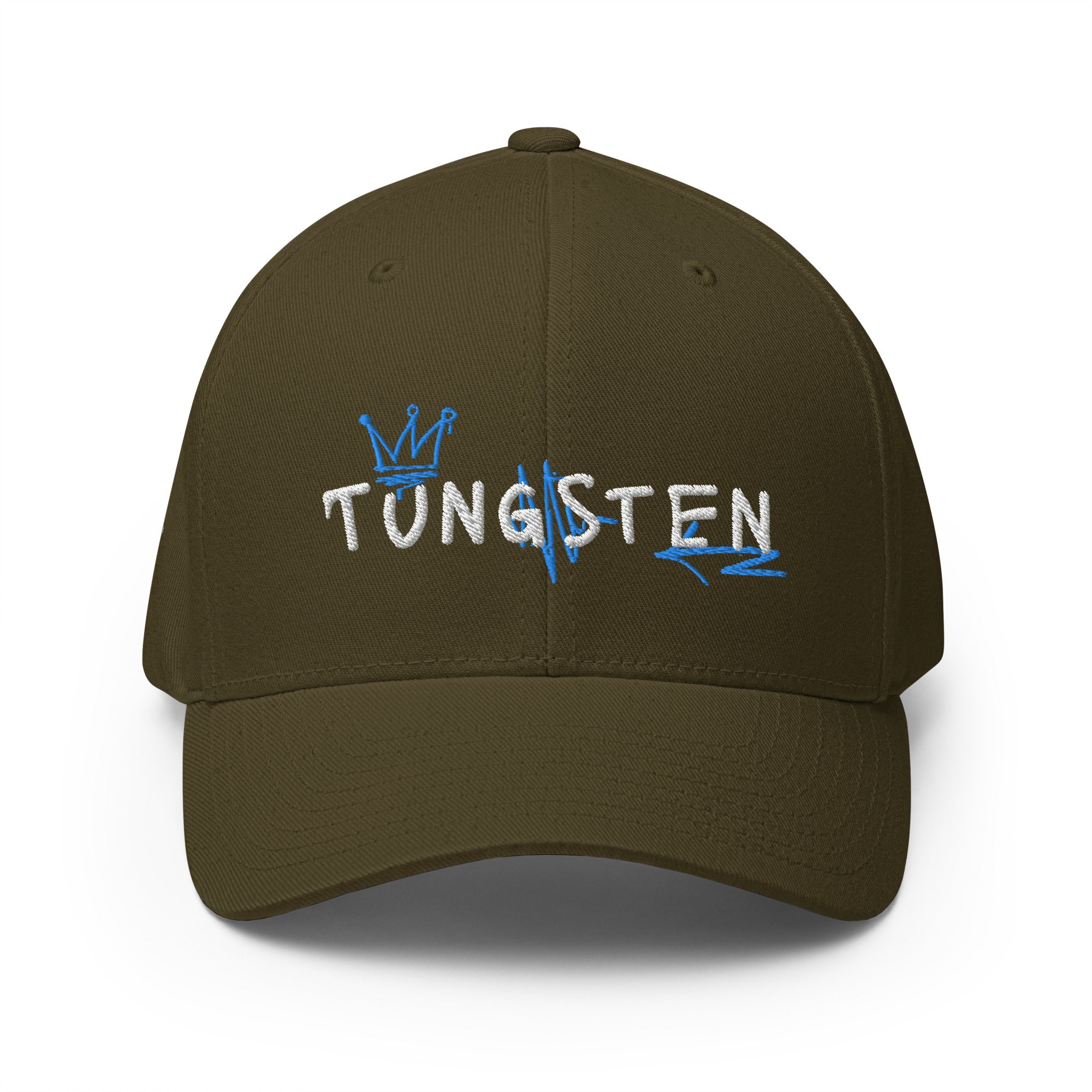 TUNGSTEN | Flex-Cap