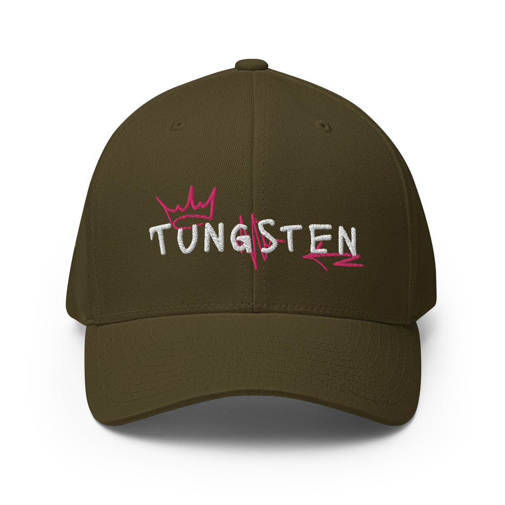 TUNGSTEN PINK | Flex-Cap