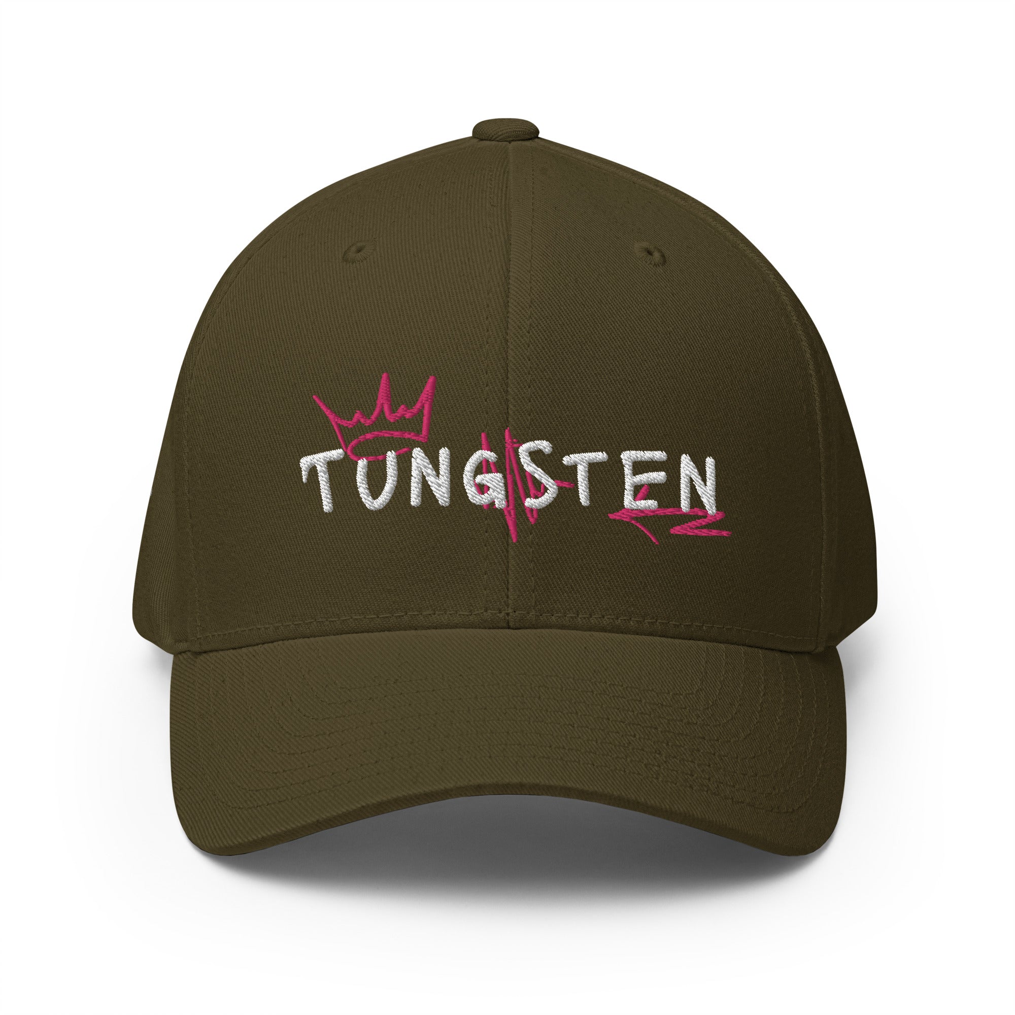 TUNGSTEN PINK | Flex-Cap