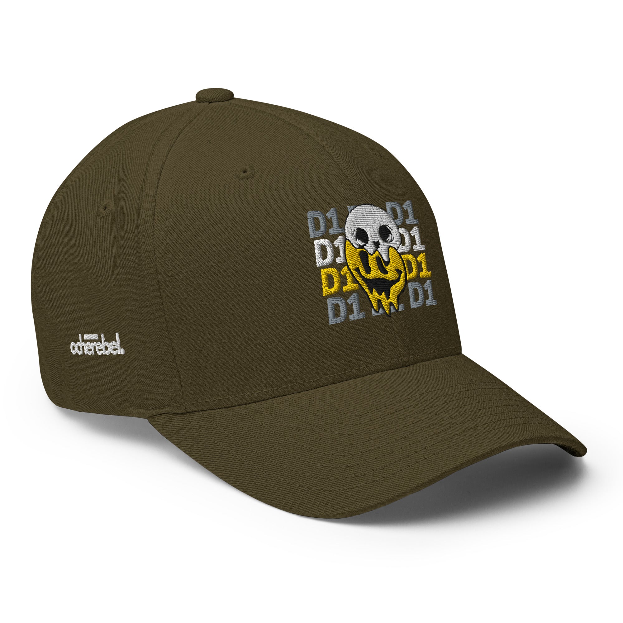 DOUBLE ONE | Flex-Cap