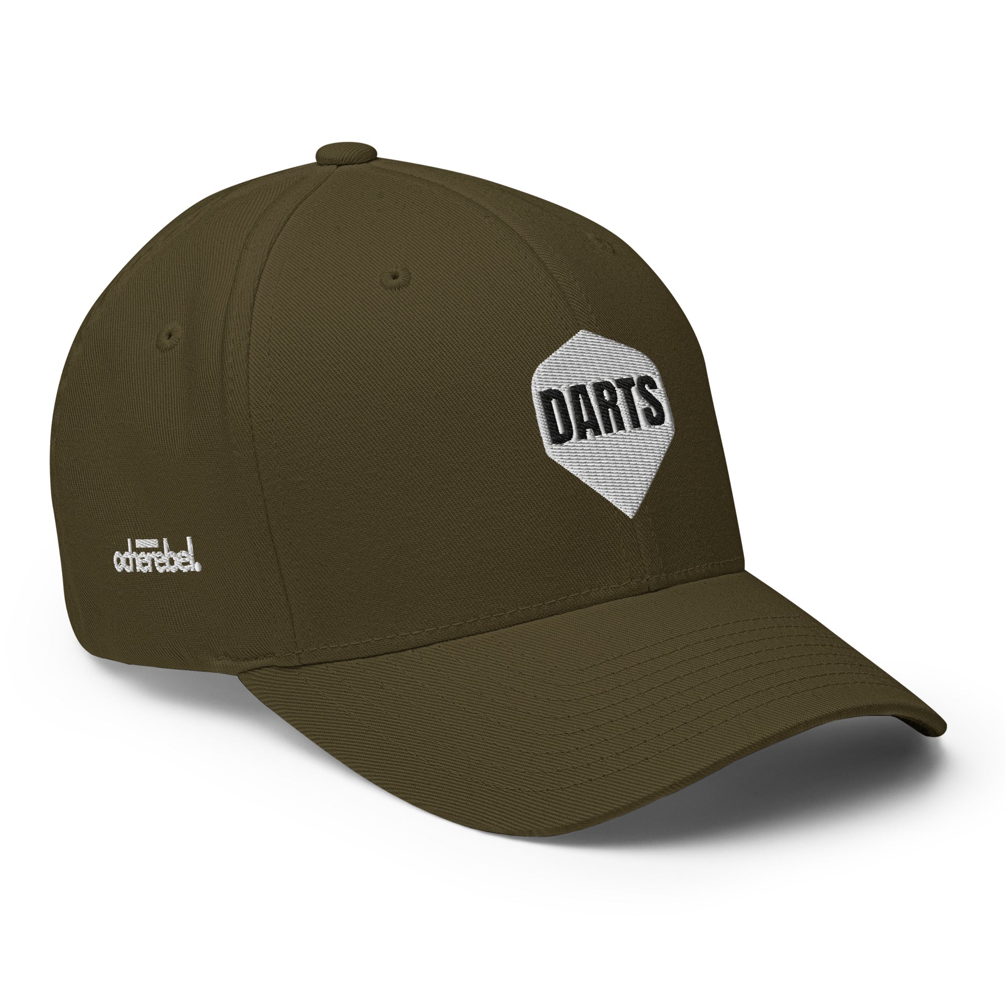 DARTS | Flex-Cap