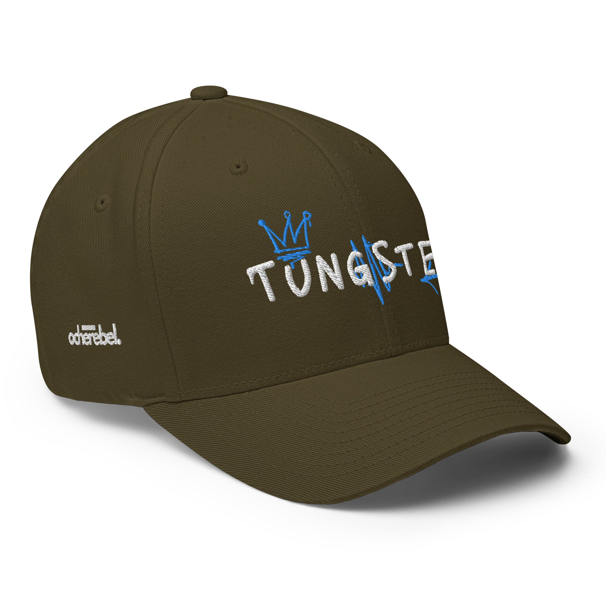 TUNGSTEN | Flex-Cap