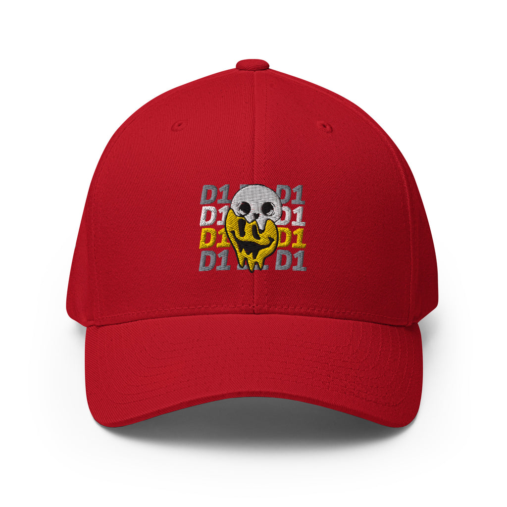 DOUBLE ONE | Flex-Cap