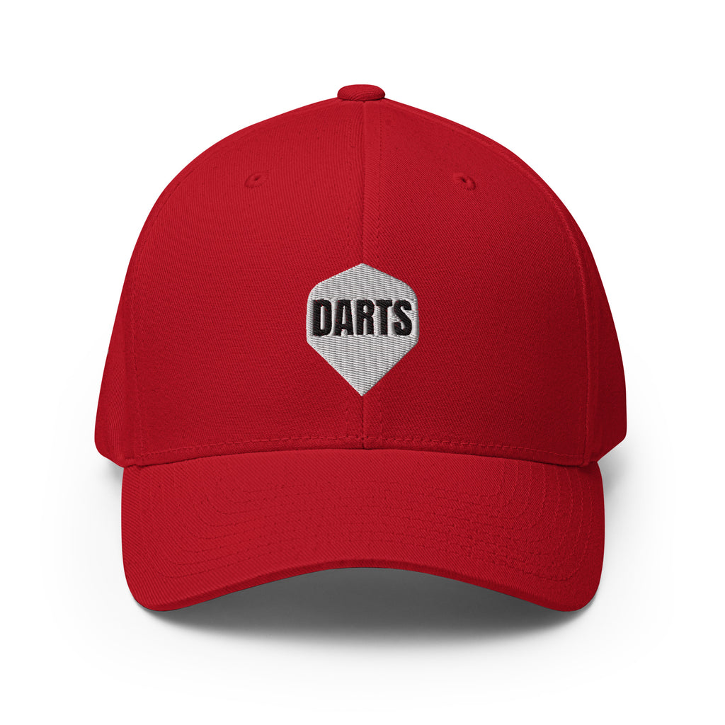 DARTS | Flex-Cap