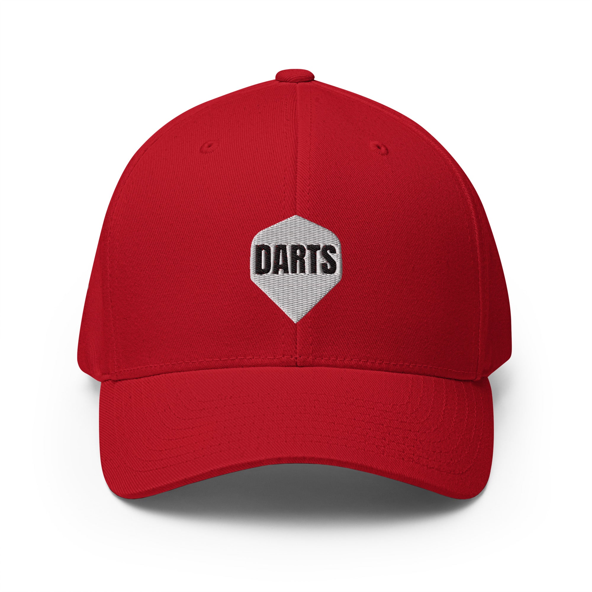 DARTS | Flex-Cap