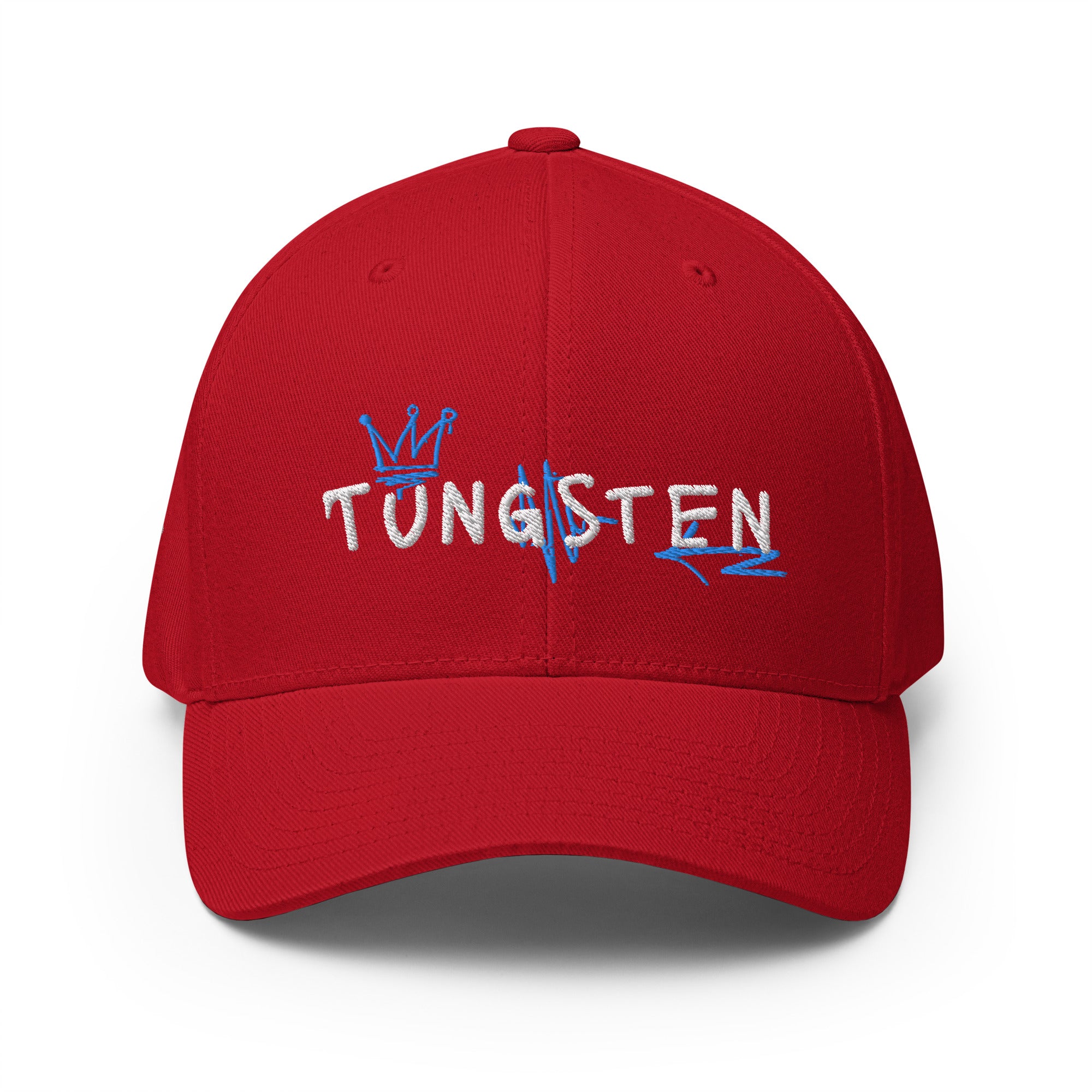 TUNGSTEN | Flex-Cap