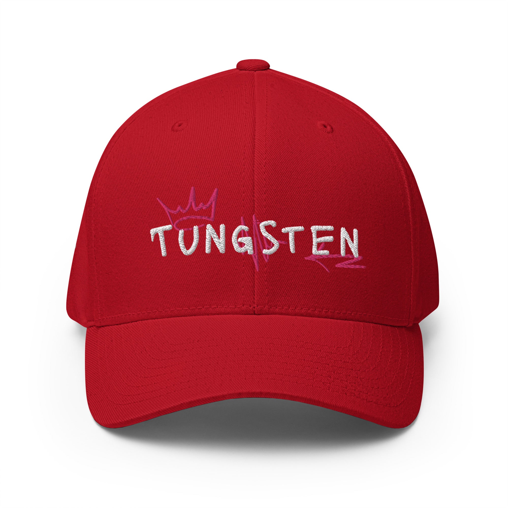 TUNGSTEN PINK | Flex-Cap
