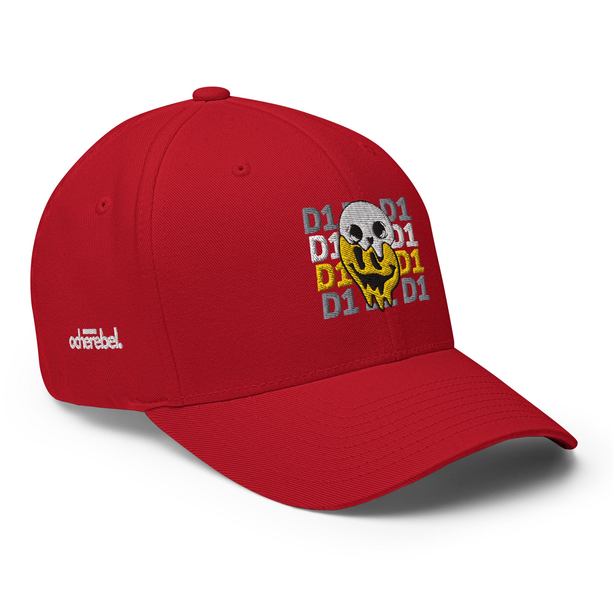 DOUBLE ONE | Flex-Cap
