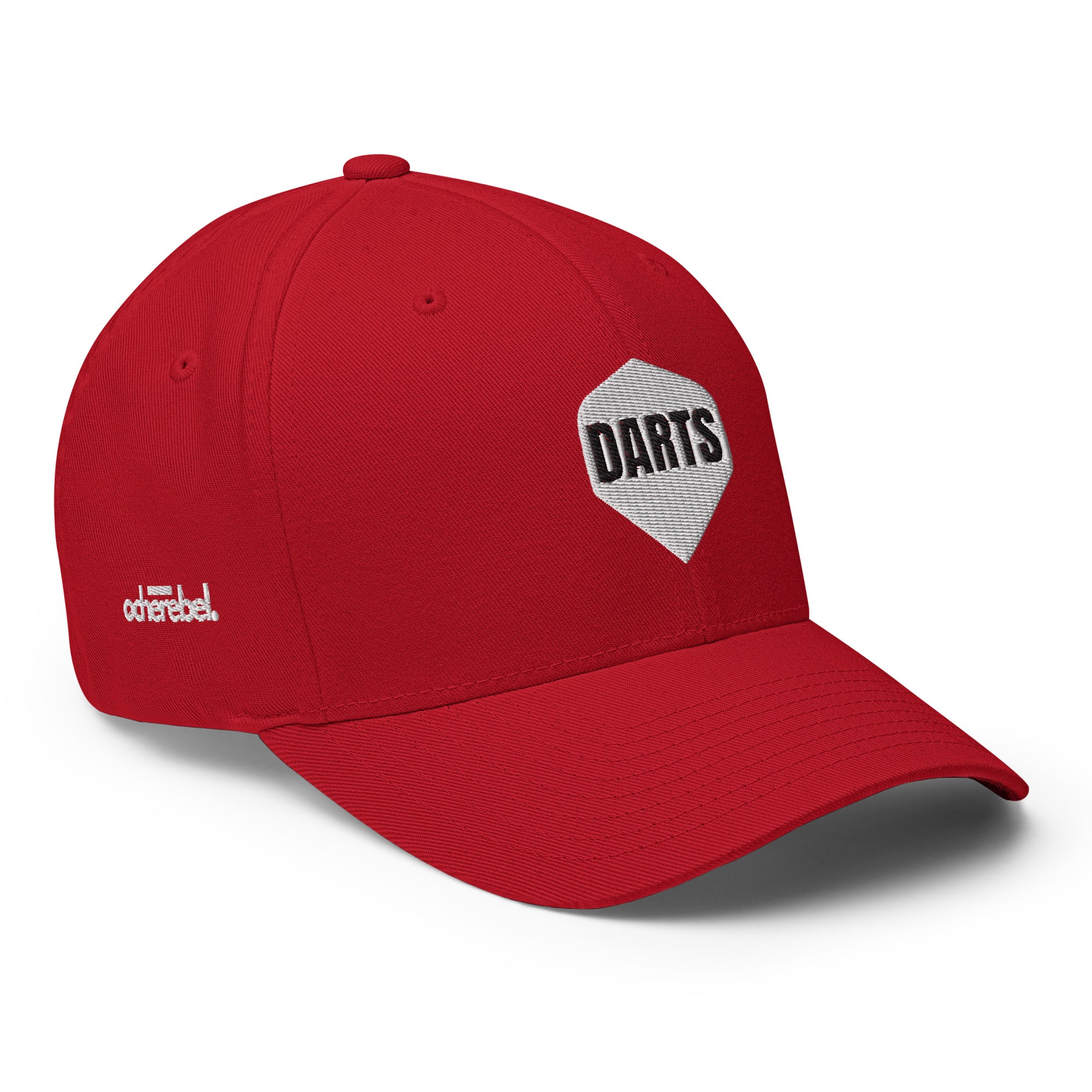 DARTS | Flex-Cap