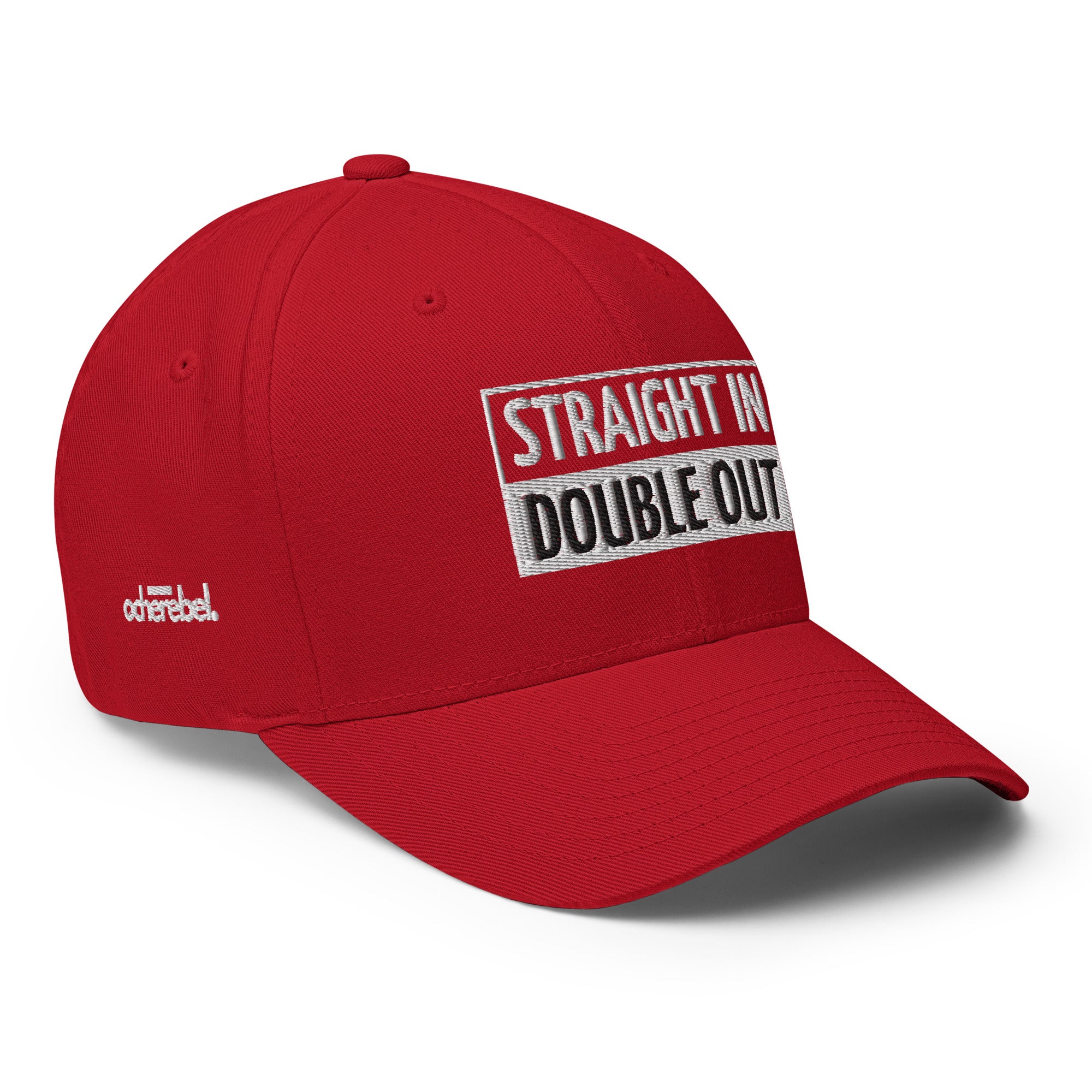 STRAIGHT IN | Flex-Cap