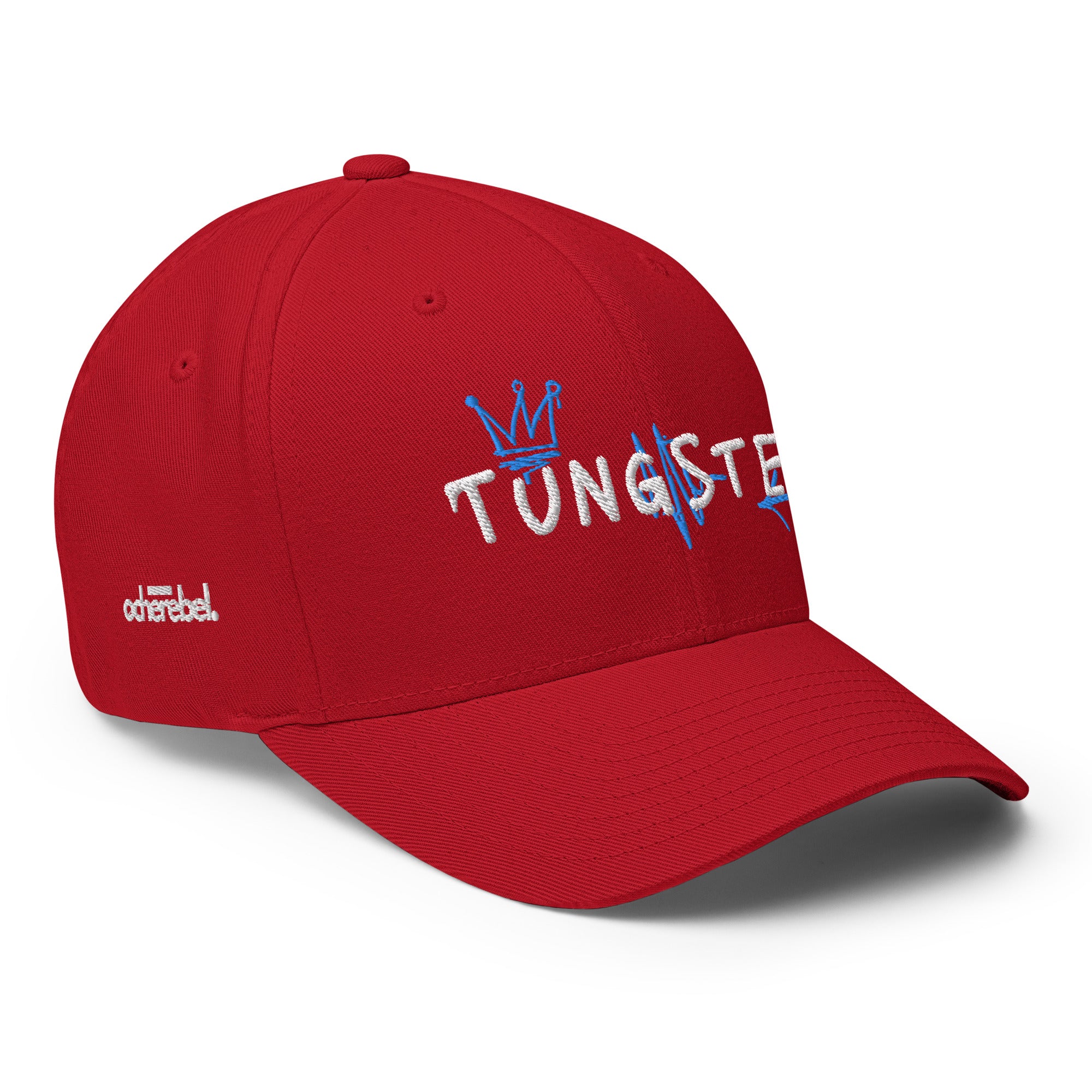 TUNGSTEN | Flex-Cap