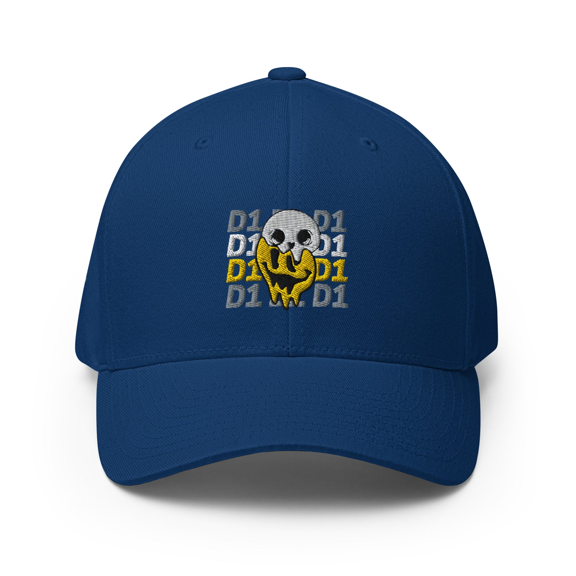 DOUBLE ONE | Flex-Cap