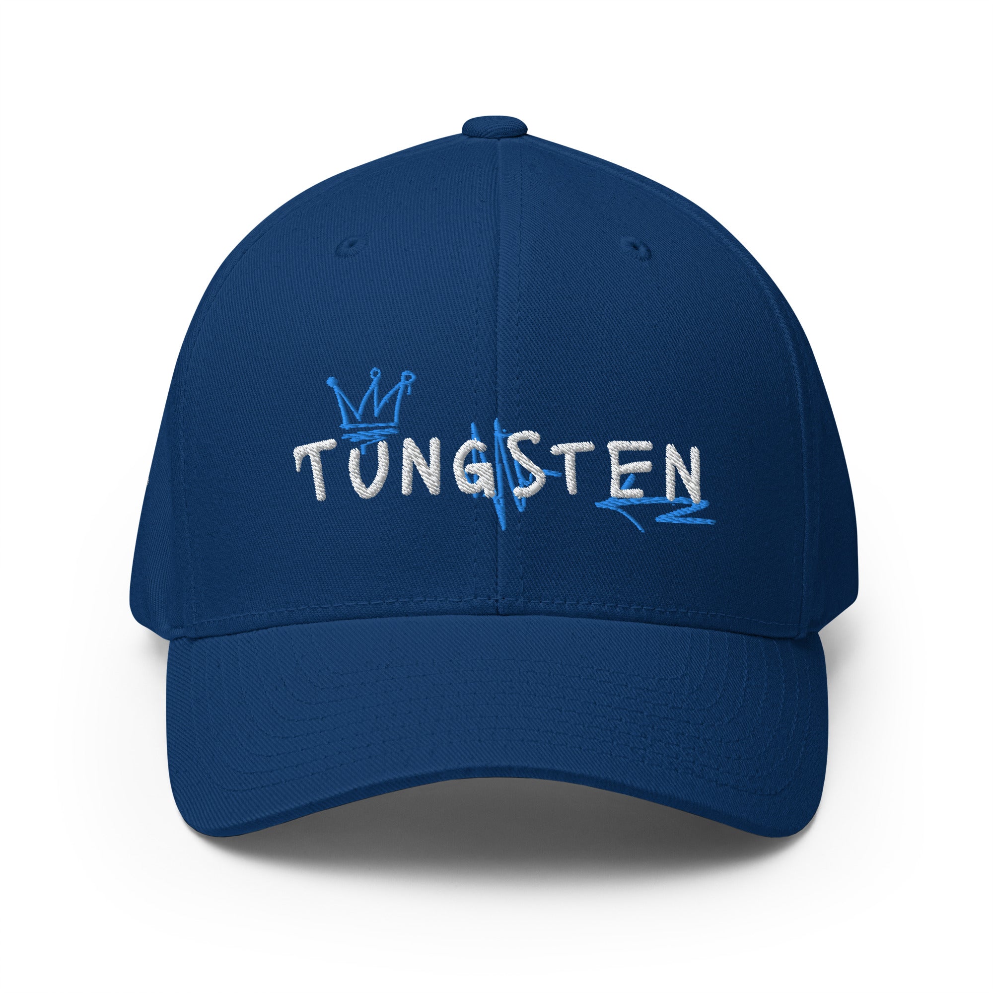 TUNGSTEN | Flex-Cap