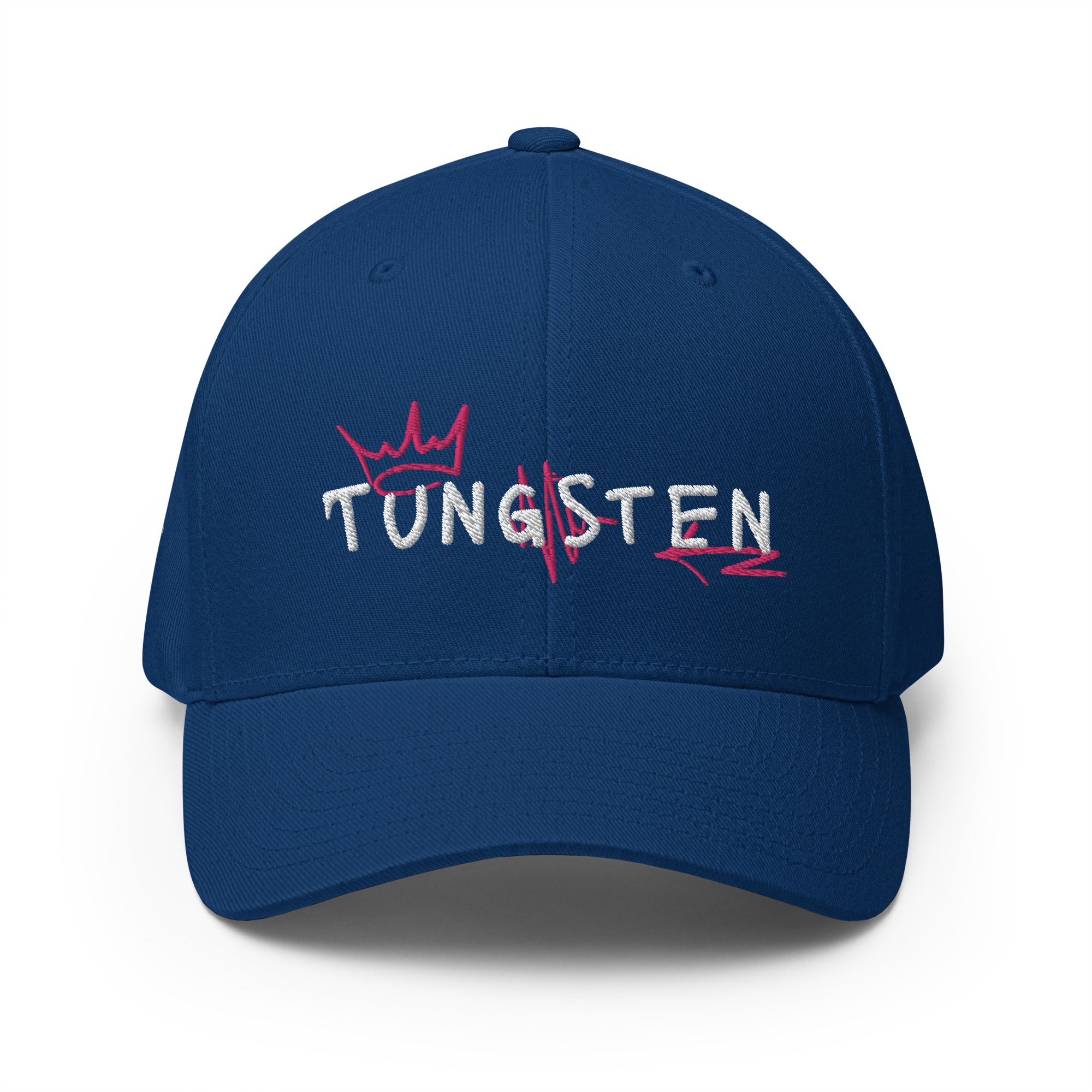 TUNGSTEN PINK | Flex-Cap