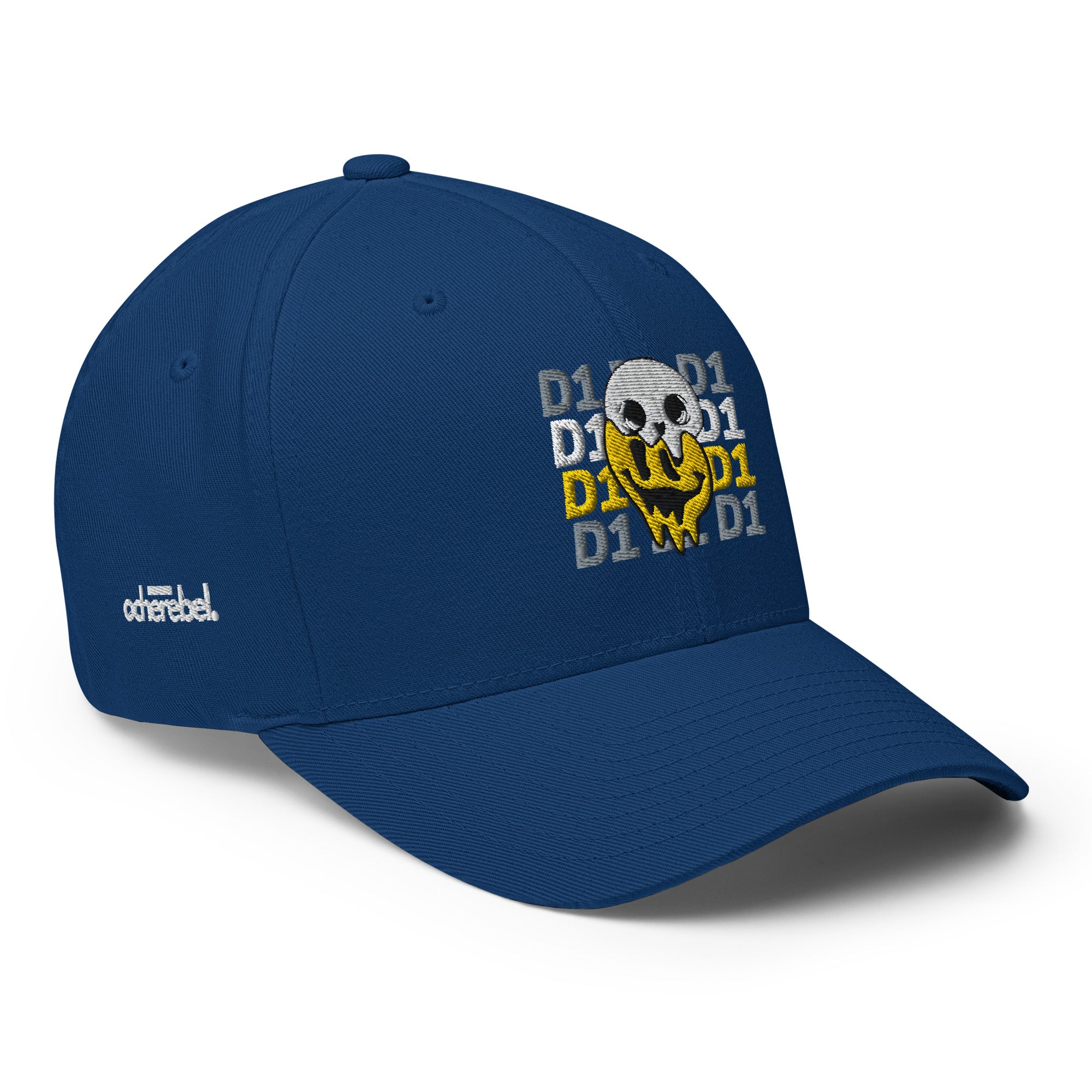DOUBLE ONE | Flex-Cap