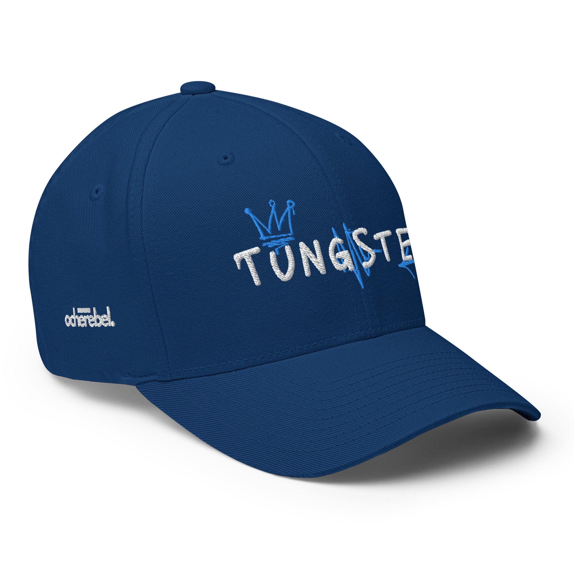 TUNGSTEN | Flex-Cap