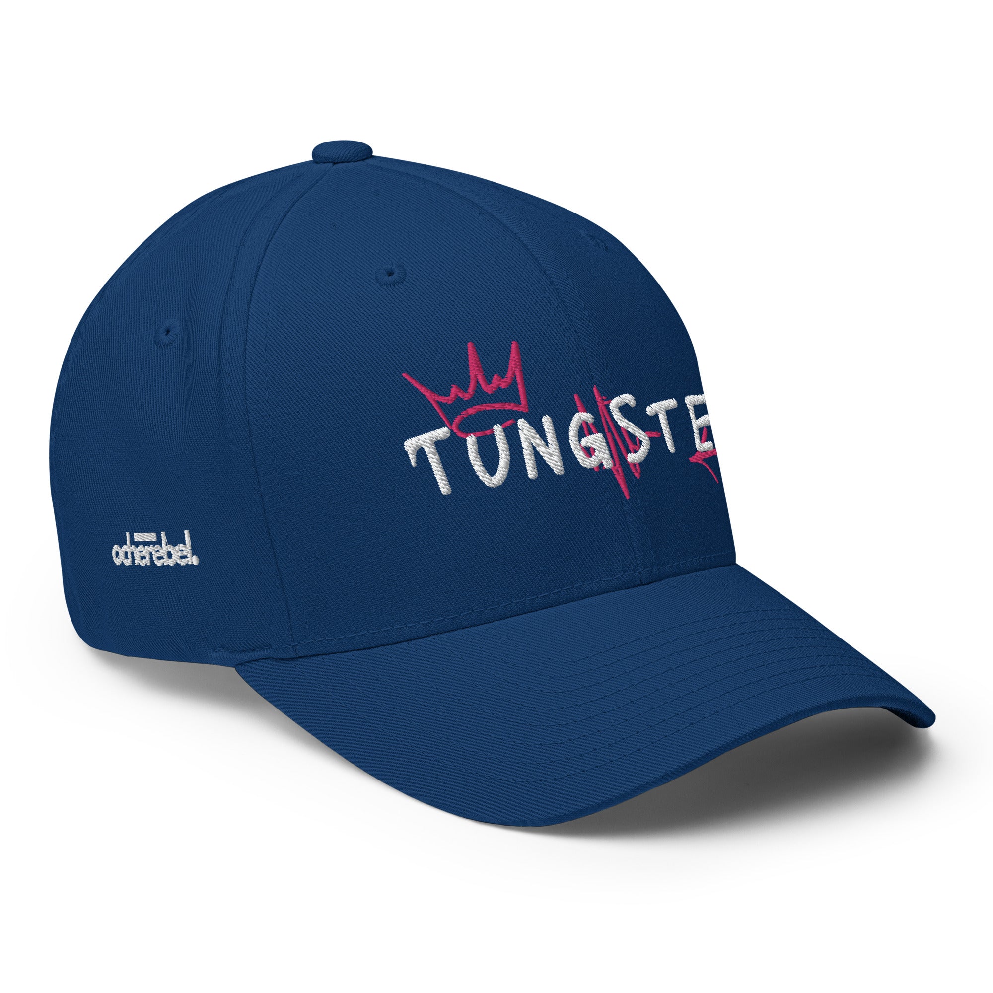 TUNGSTEN PINK | Flex-Cap