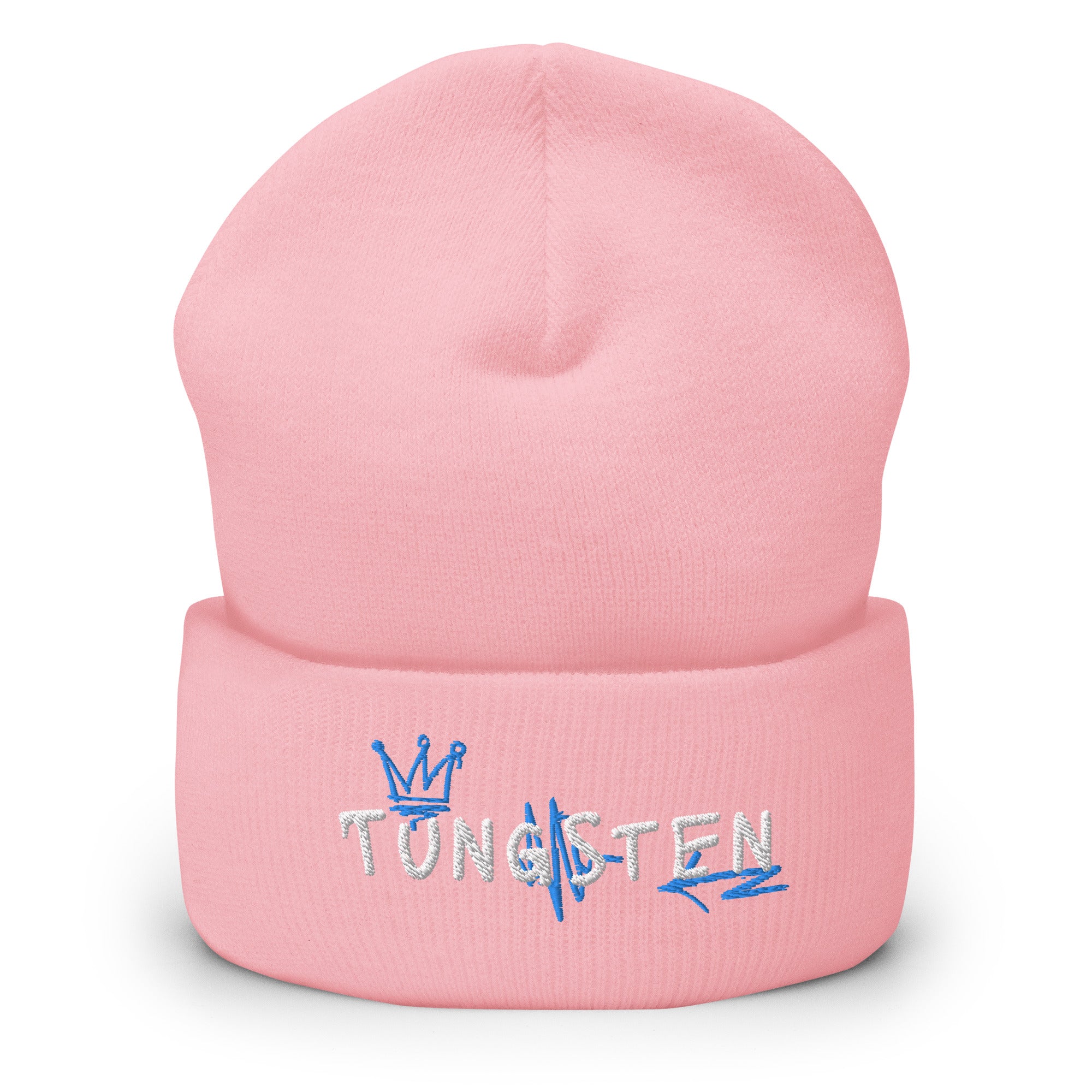 TUNGSTEN | Beanie