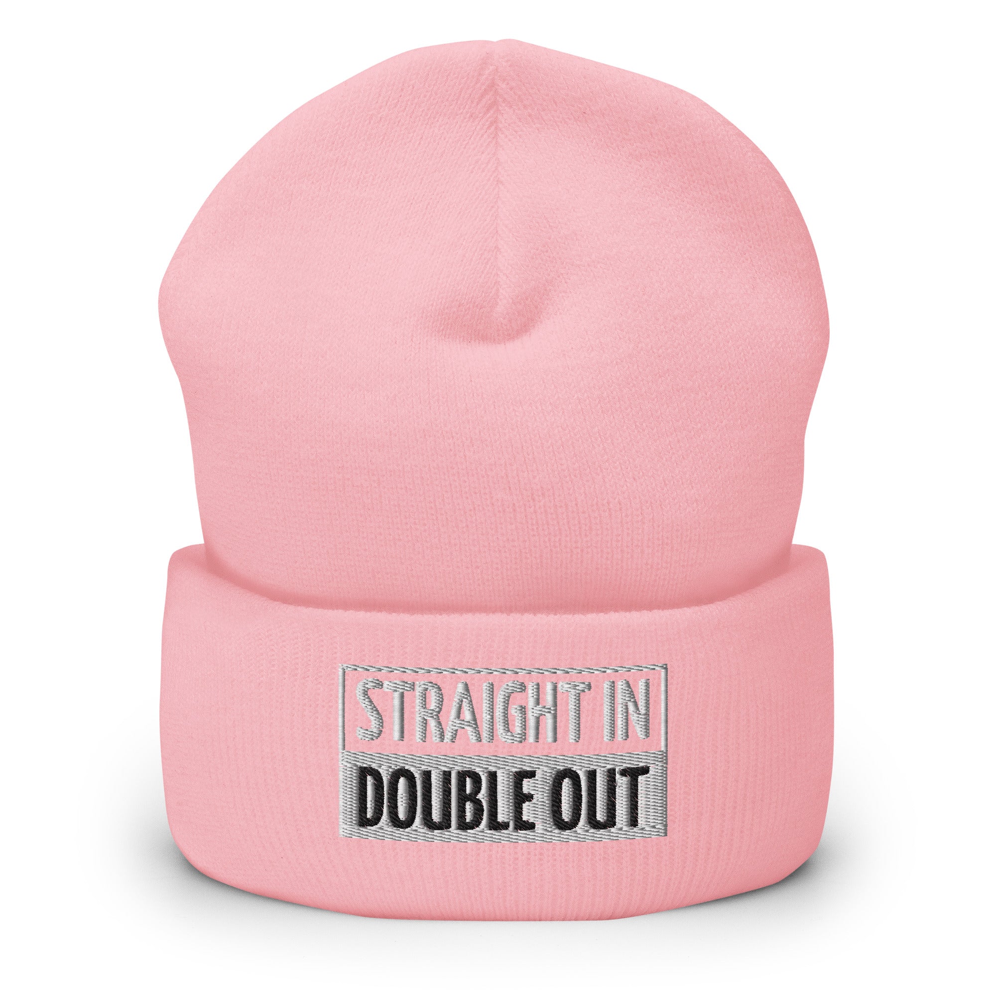 STRAIGHT IN | Beanie