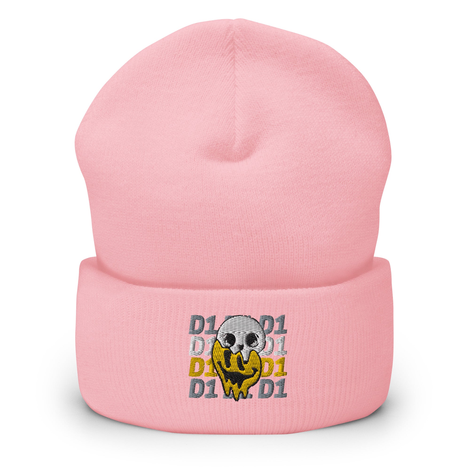 DOUBLE ONE | Beanie