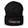 TUNGSTEN PINK | Beanie