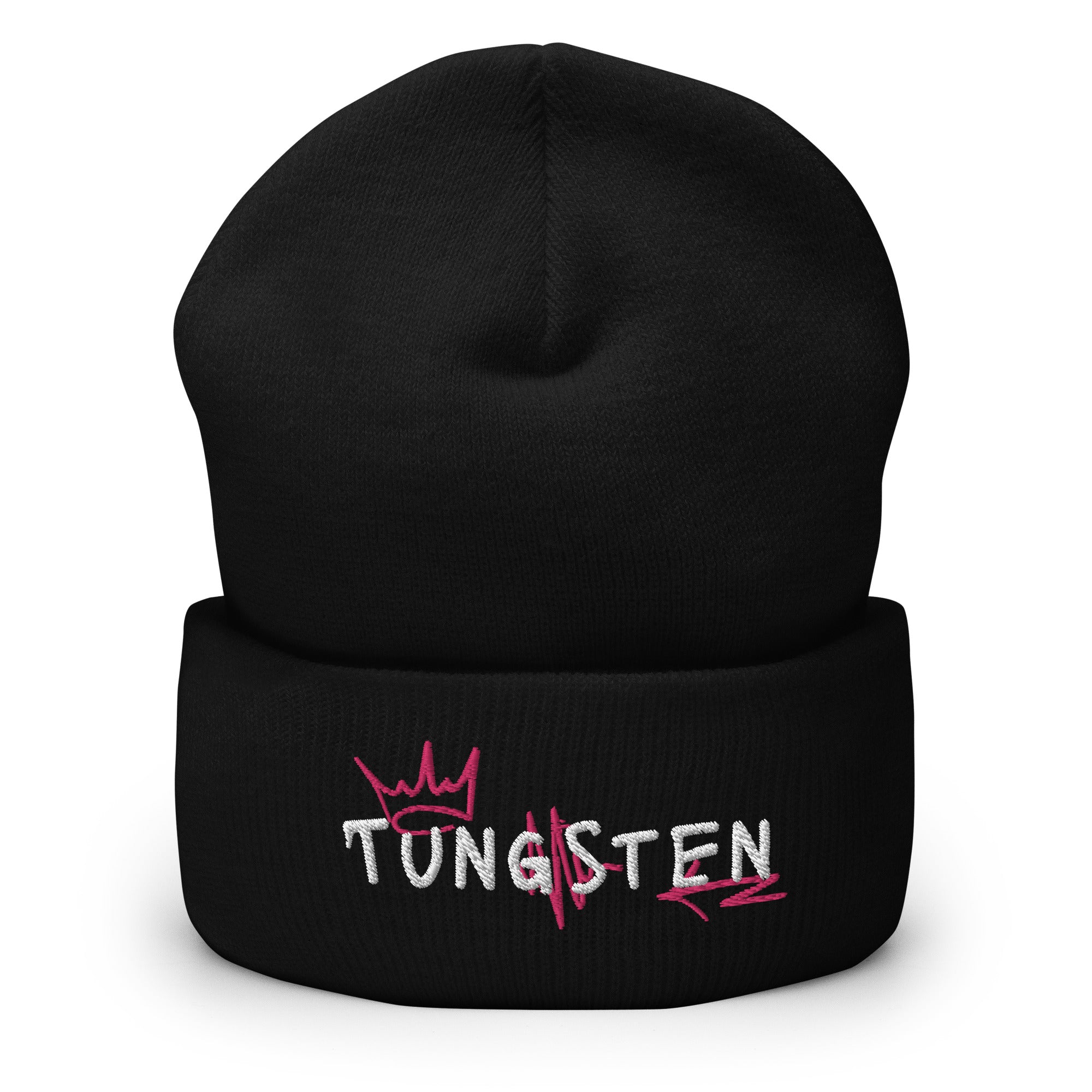TUNGSTEN PINK | Beanie