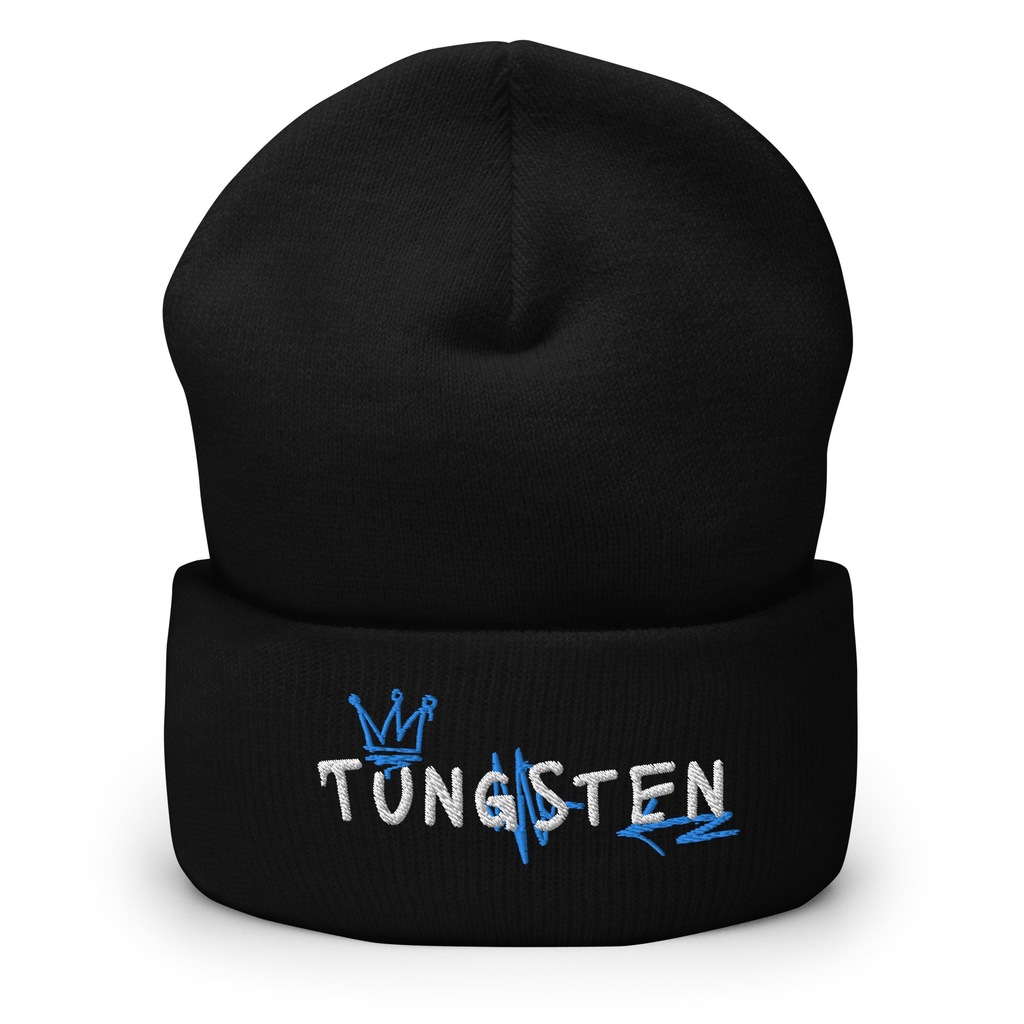 TUNGSTEN | Beanie