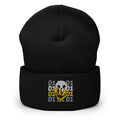 DOUBLE ONE | Beanie