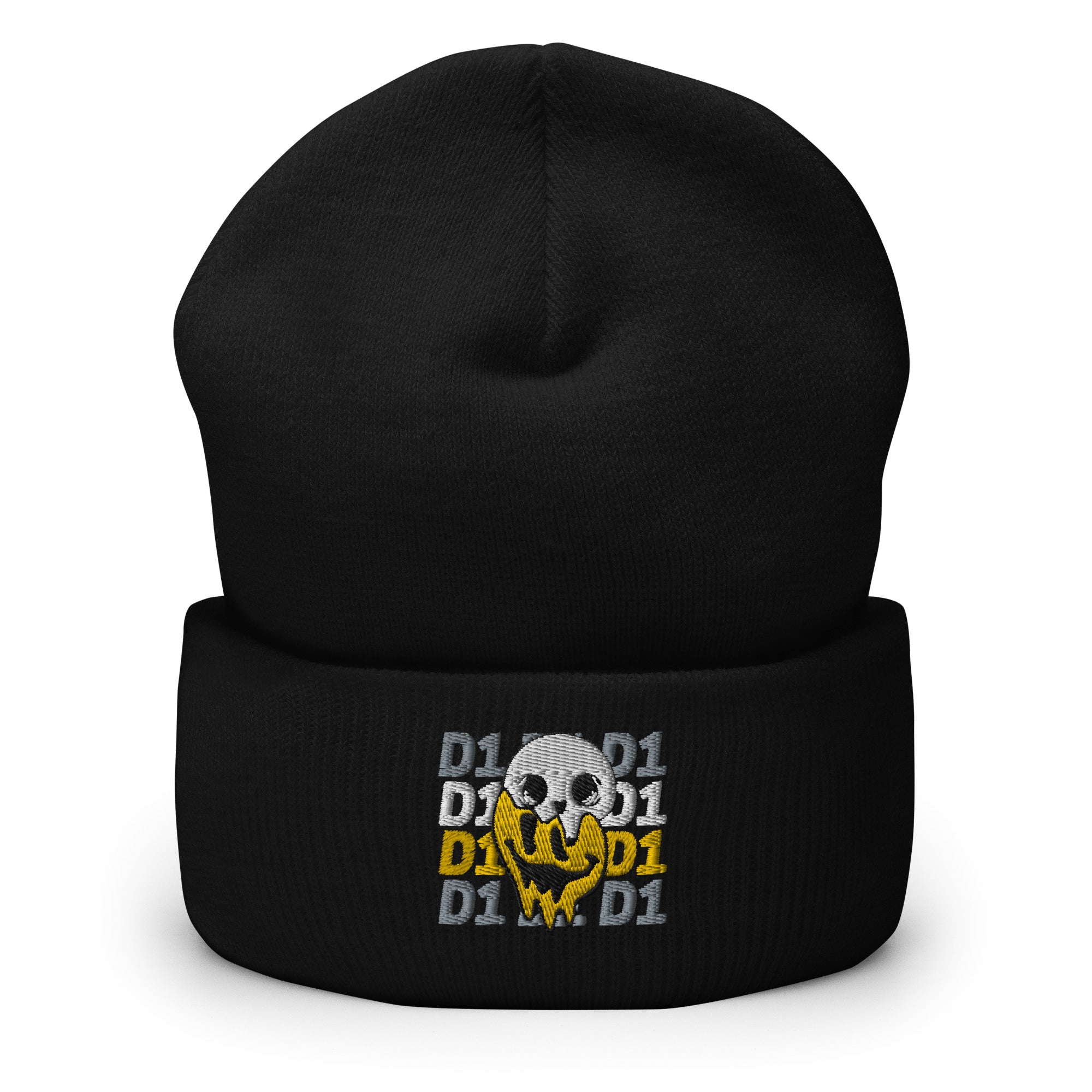 DOUBLE ONE | Beanie