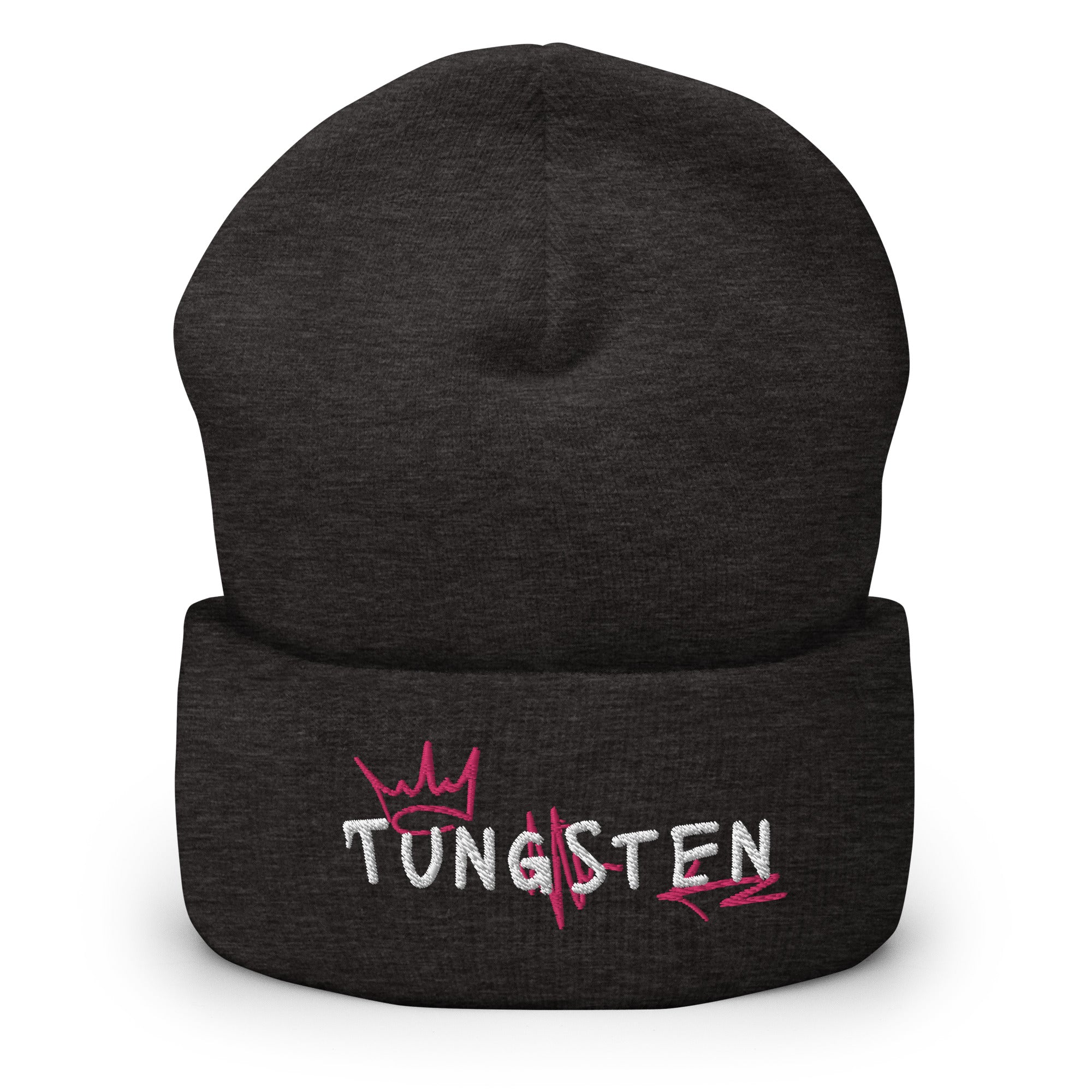 TUNGSTEN PINK | Beanie