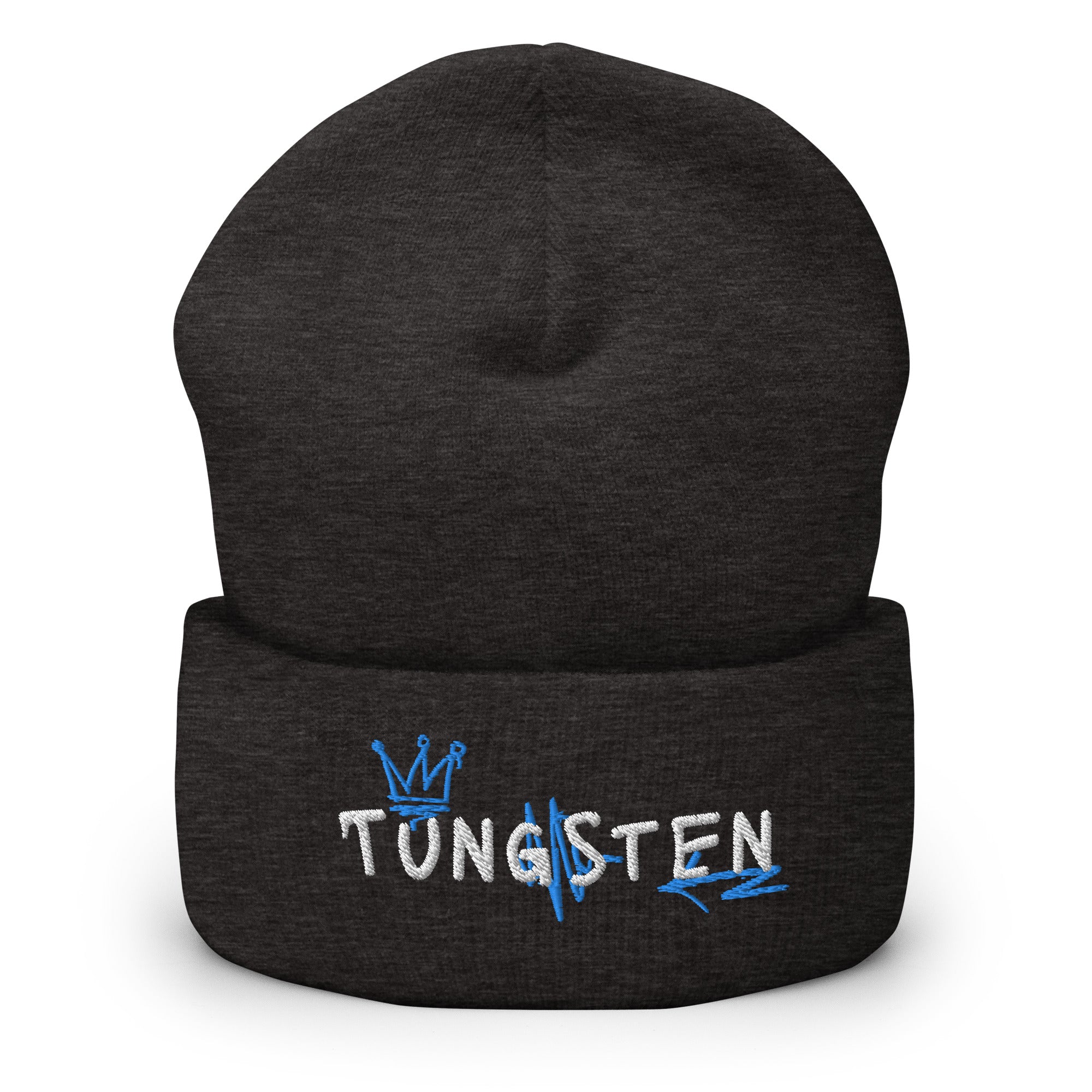 TUNGSTEN | Beanie