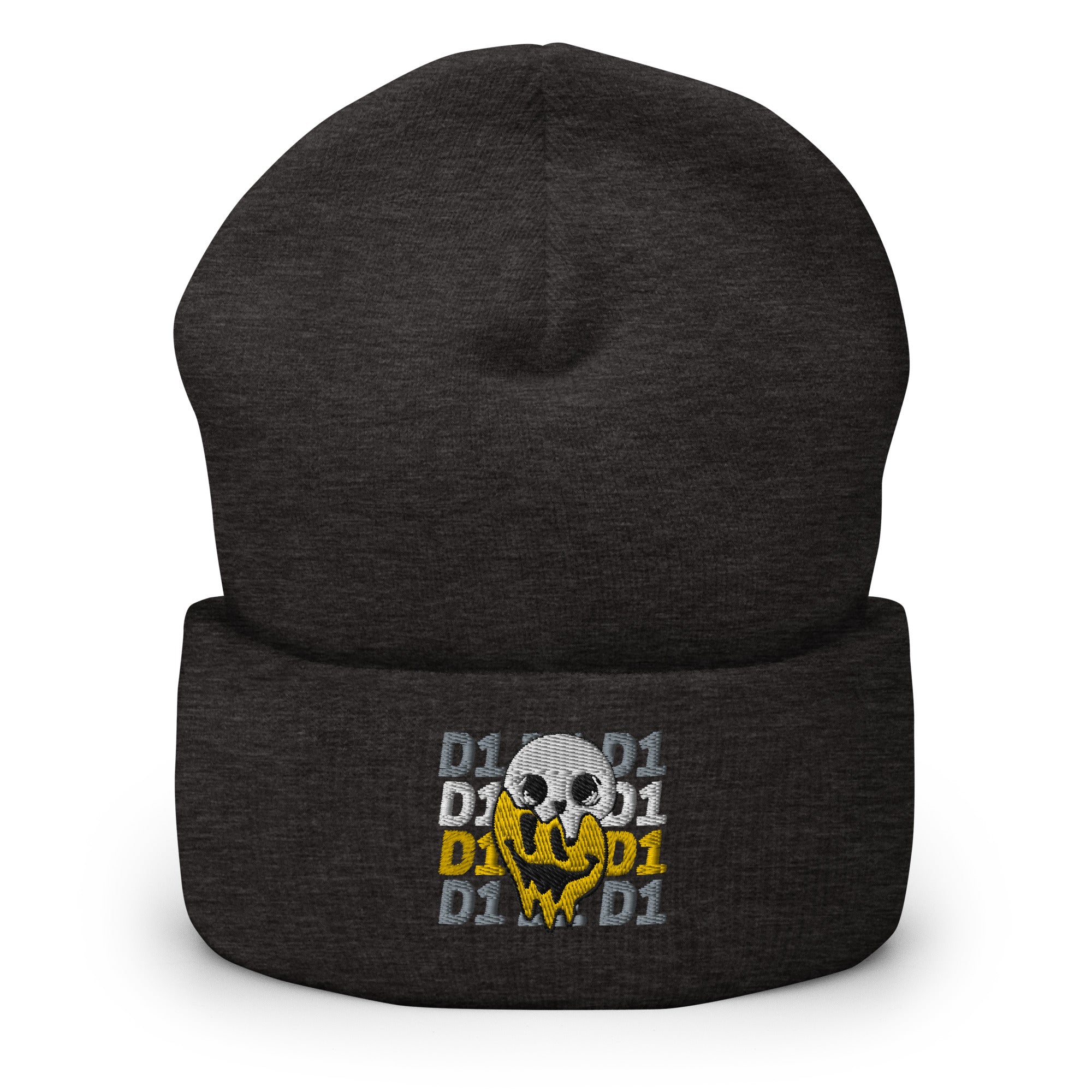DOUBLE ONE | Beanie