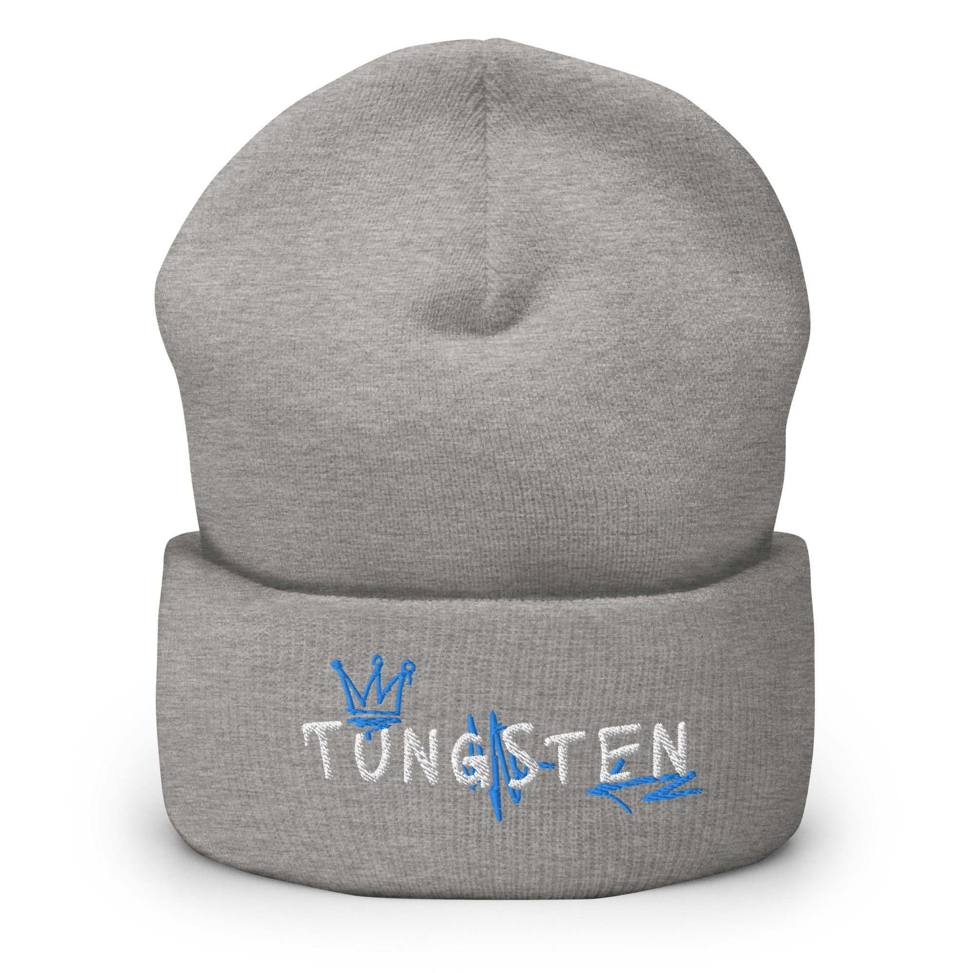 TUNGSTEN | Beanie