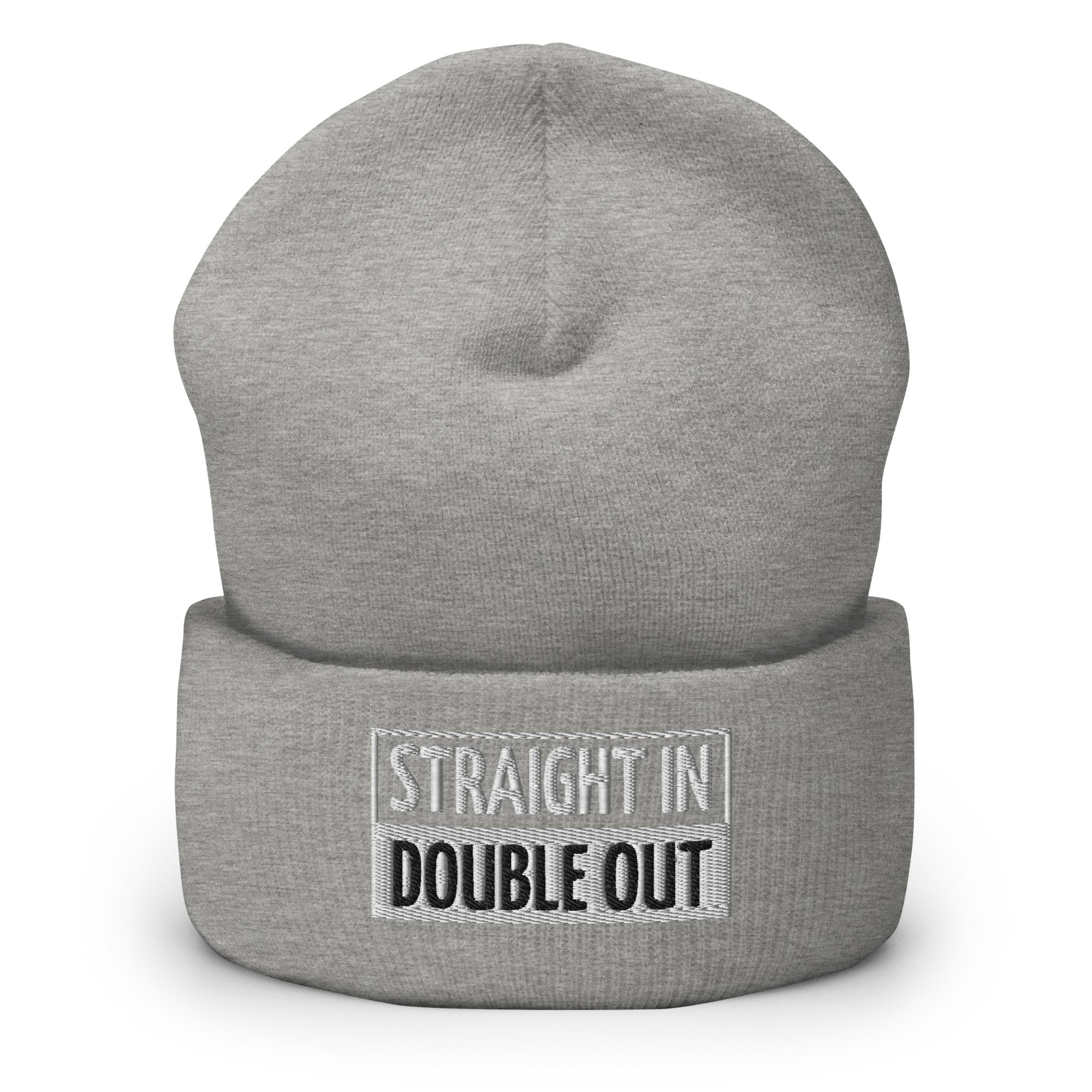 STRAIGHT IN | Beanie