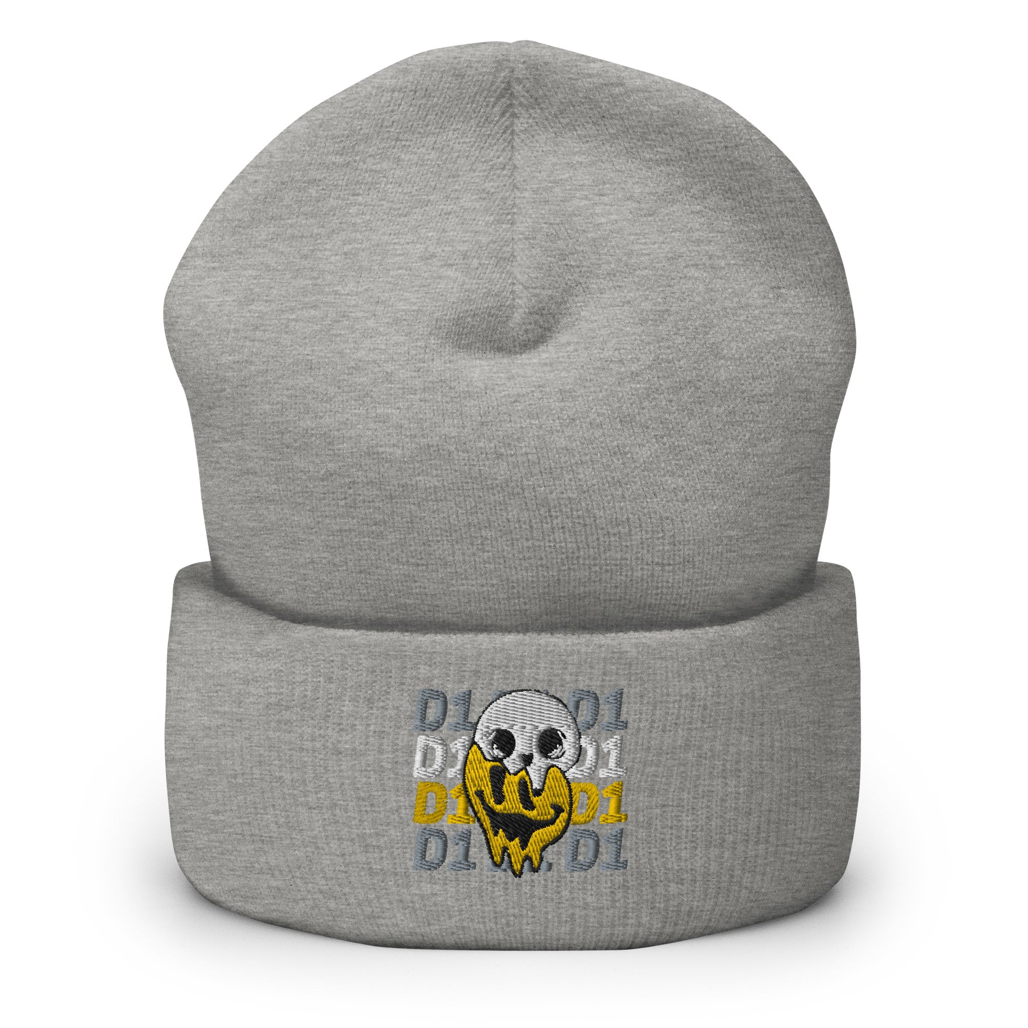 DOUBLE ONE | Beanie