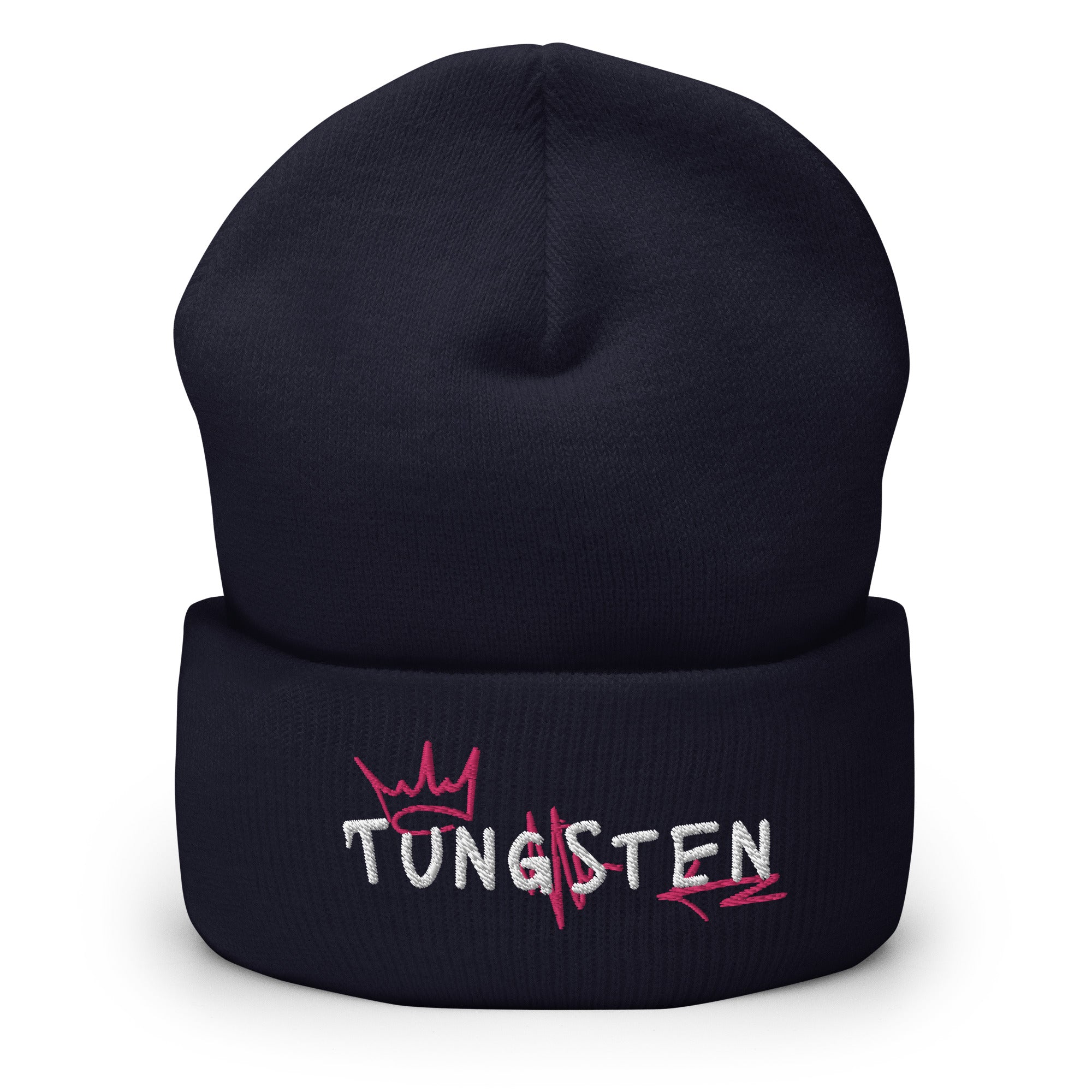 TUNGSTEN PINK | Beanie
