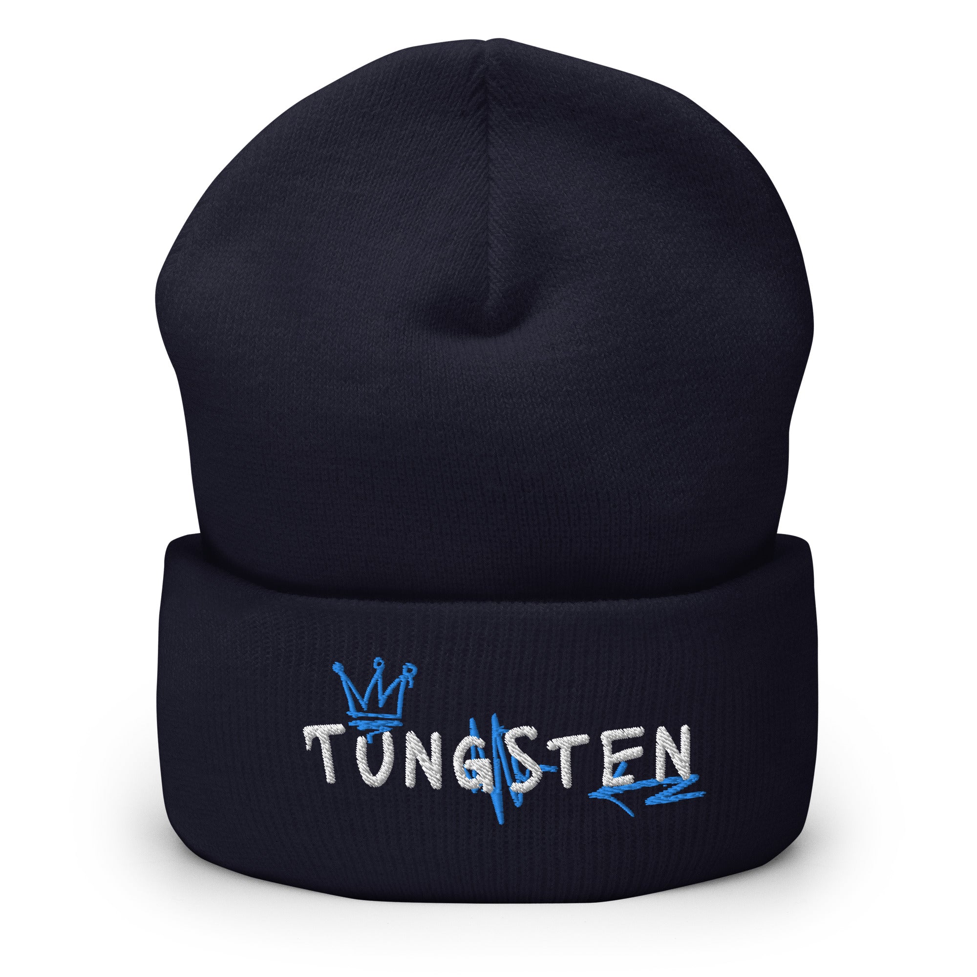 TUNGSTEN | Beanie