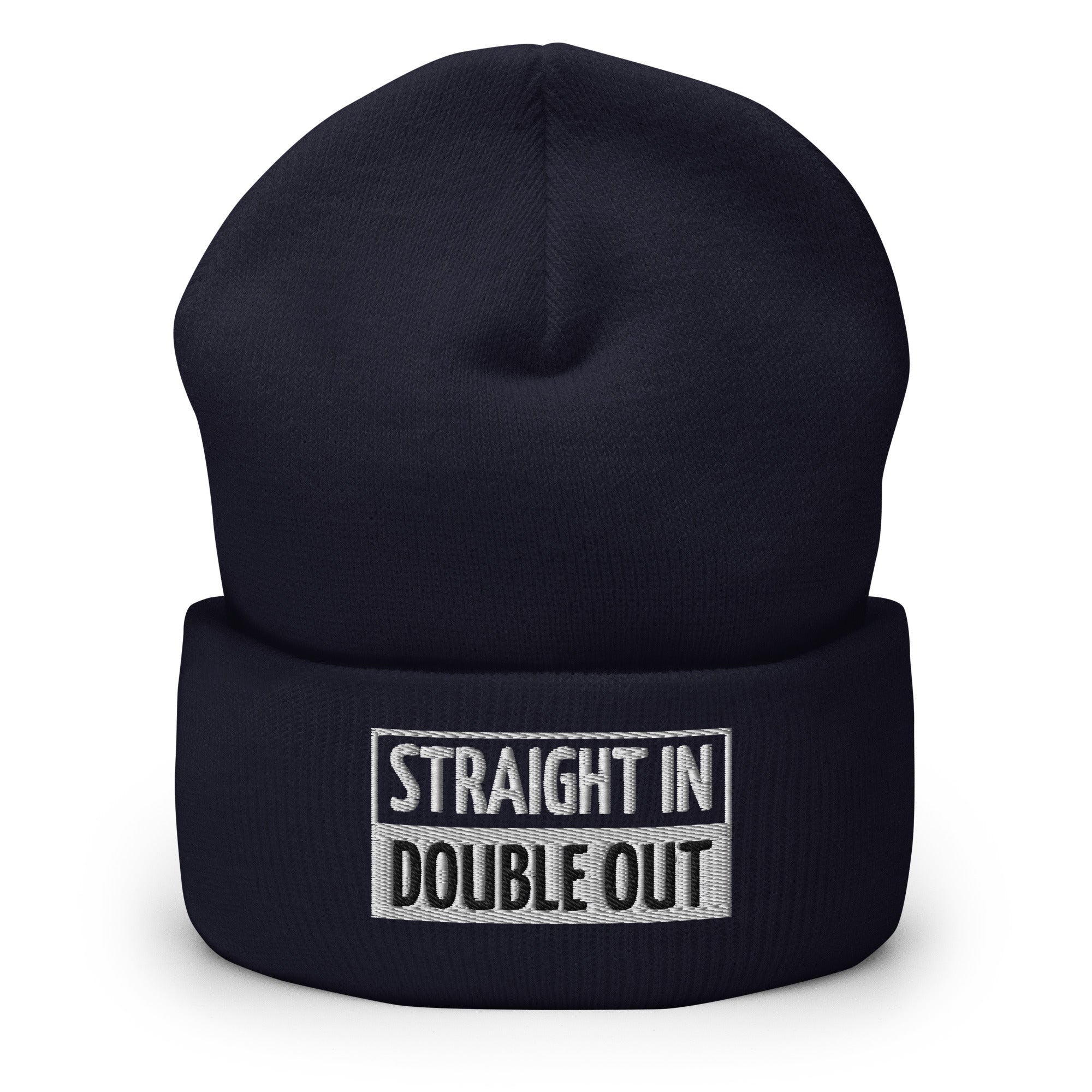 STRAIGHT IN | Beanie