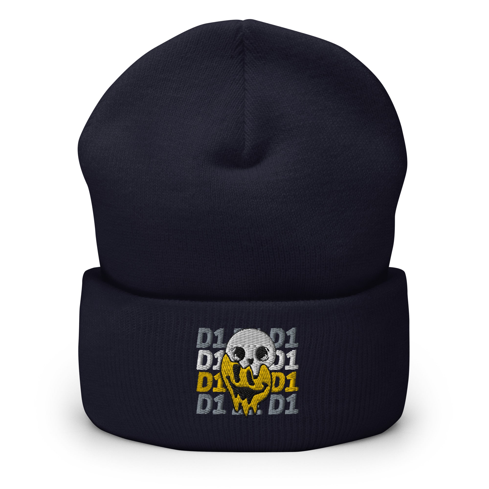 DOUBLE ONE | Beanie